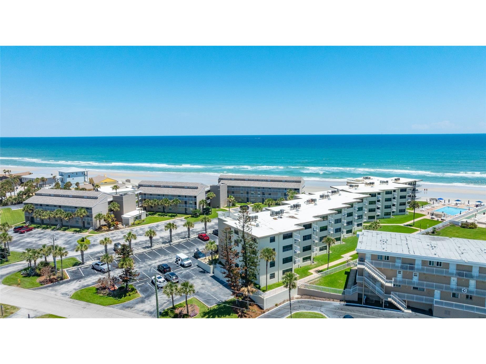 4811 Saxon Drive #A-203 New Smyrna Beach FL 32169 NS1088219 image17