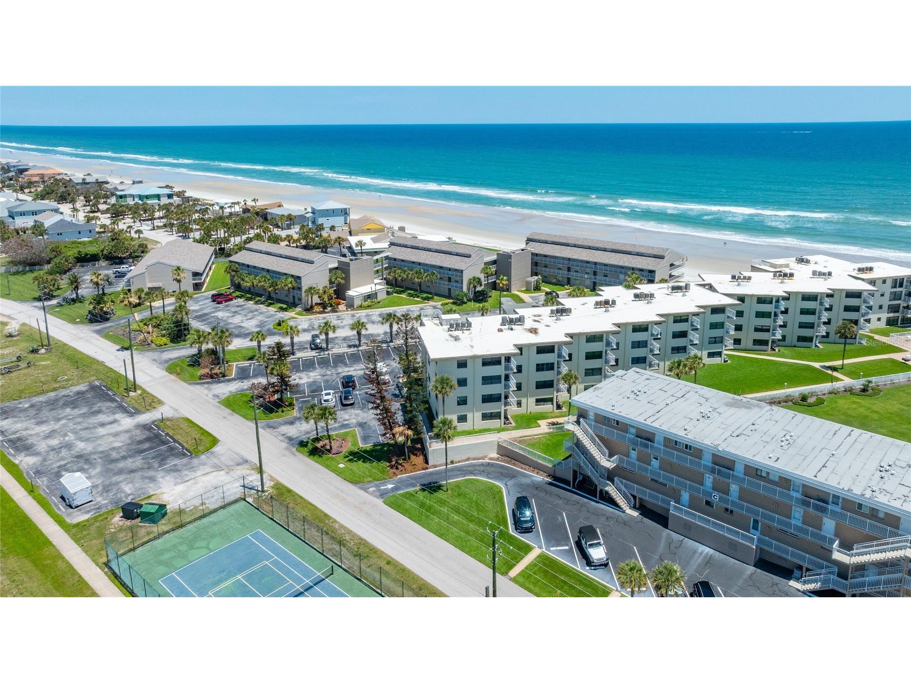 4811 Saxon Drive #A-203 New Smyrna Beach FL 32169 NS1088219 image18