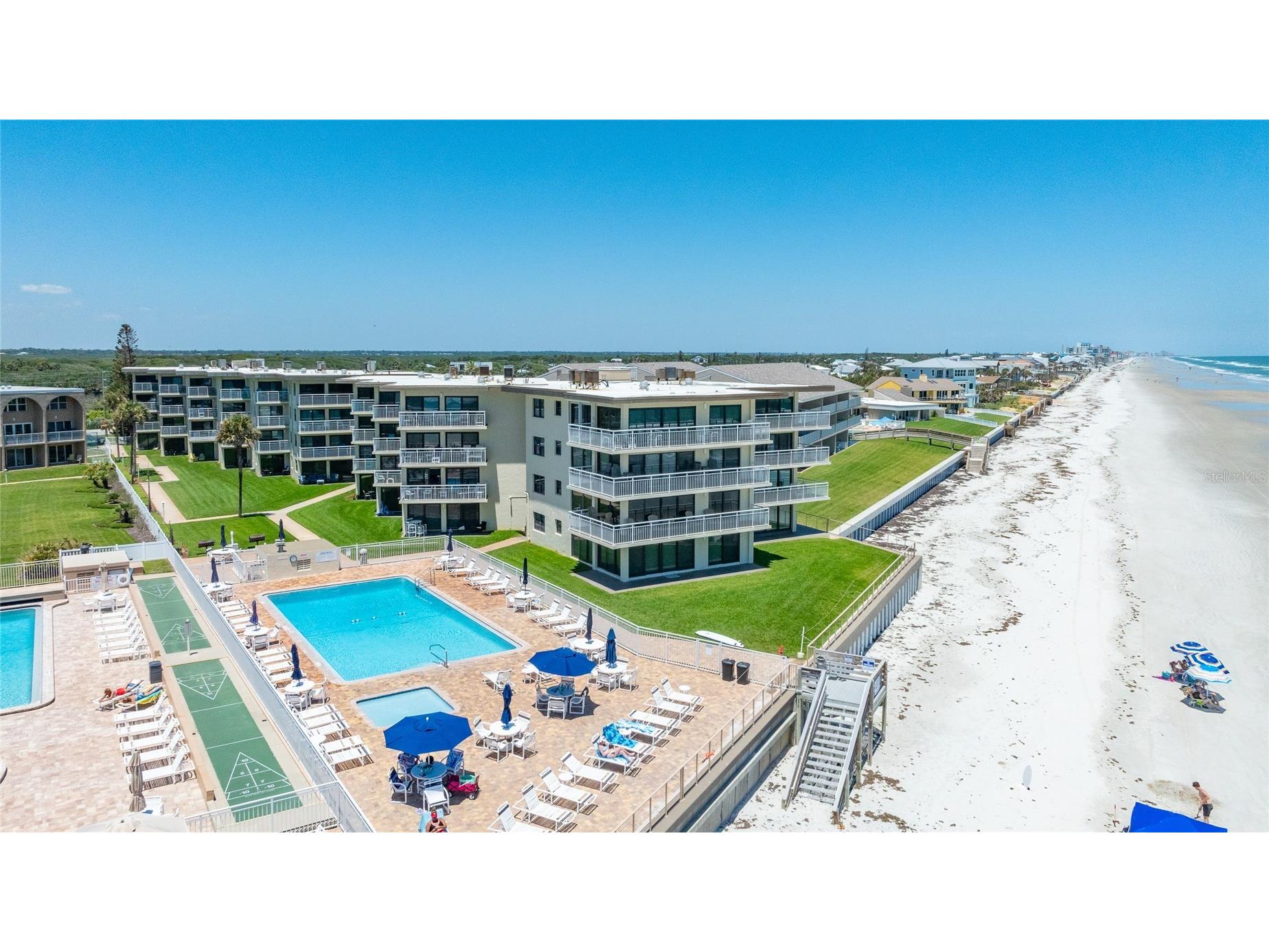 4811 Saxon Drive #A-203 New Smyrna Beach FL 32169 NS1088219 image20