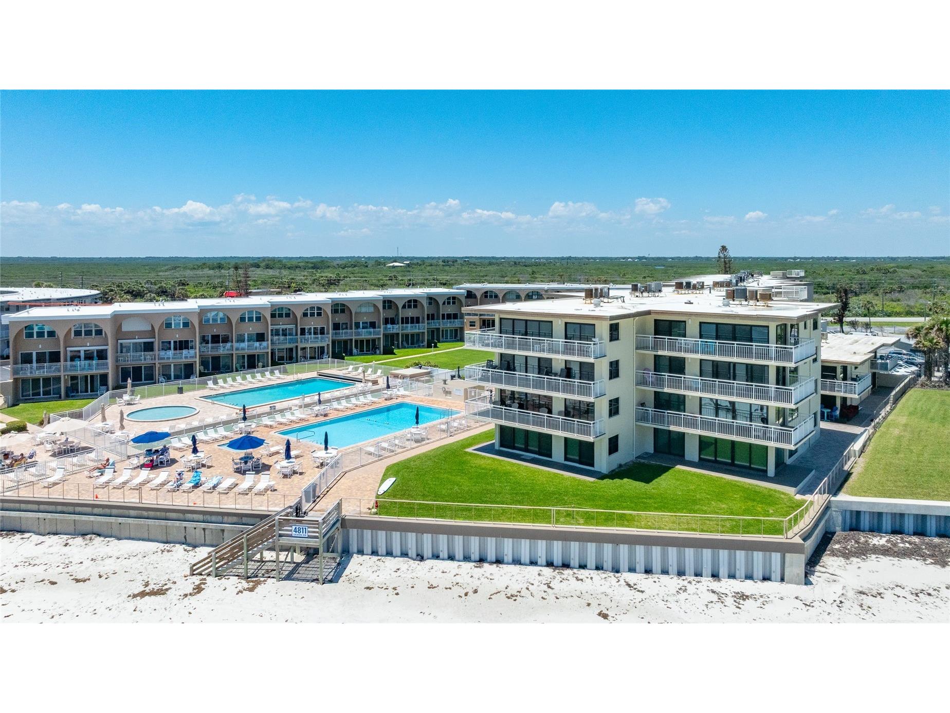 4811 Saxon Drive #A-203 New Smyrna Beach FL 32169 NS1088219 image22