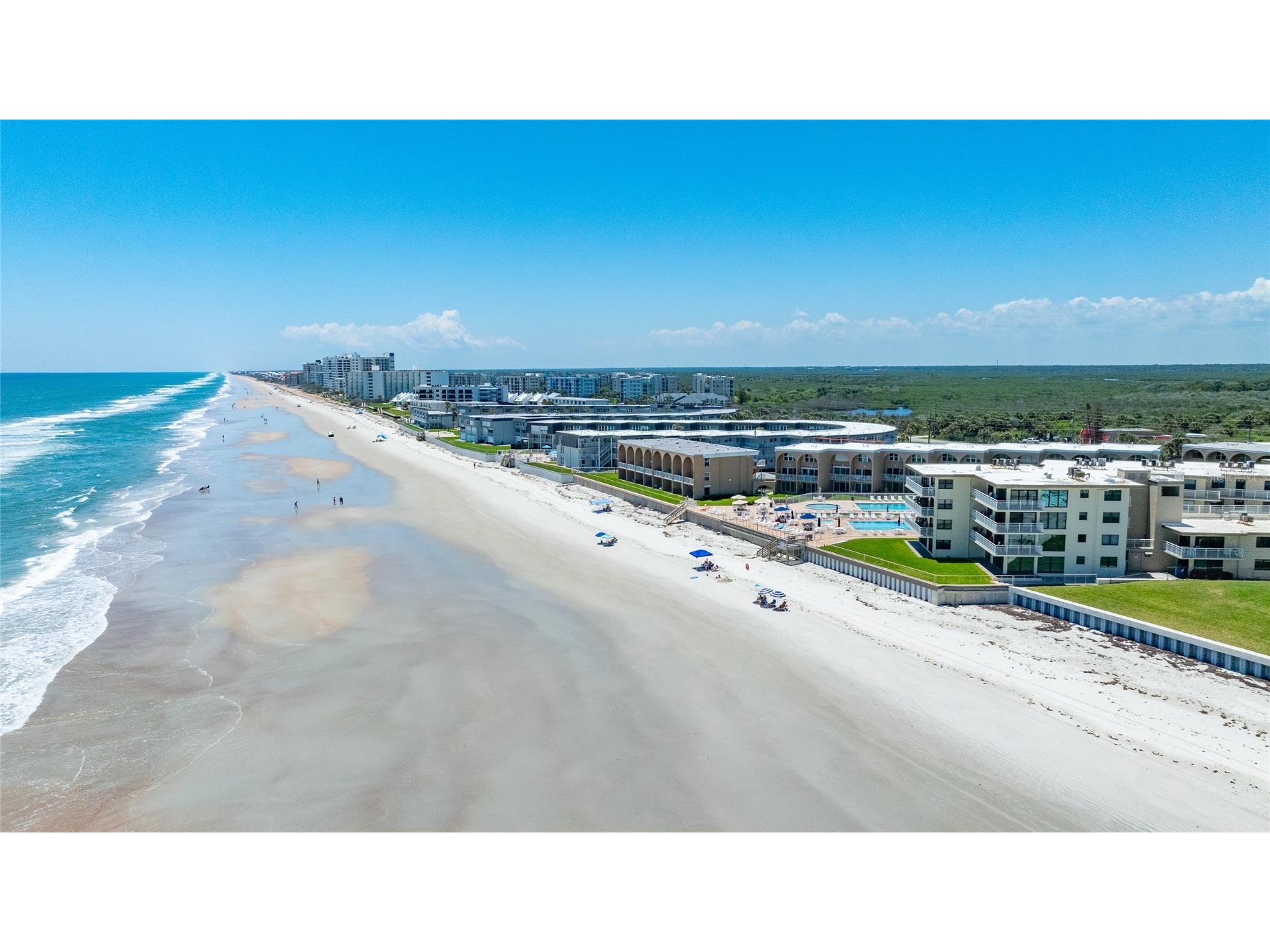 4811 Saxon Drive #A-203 New Smyrna Beach FL 32169 NS1088219 image24