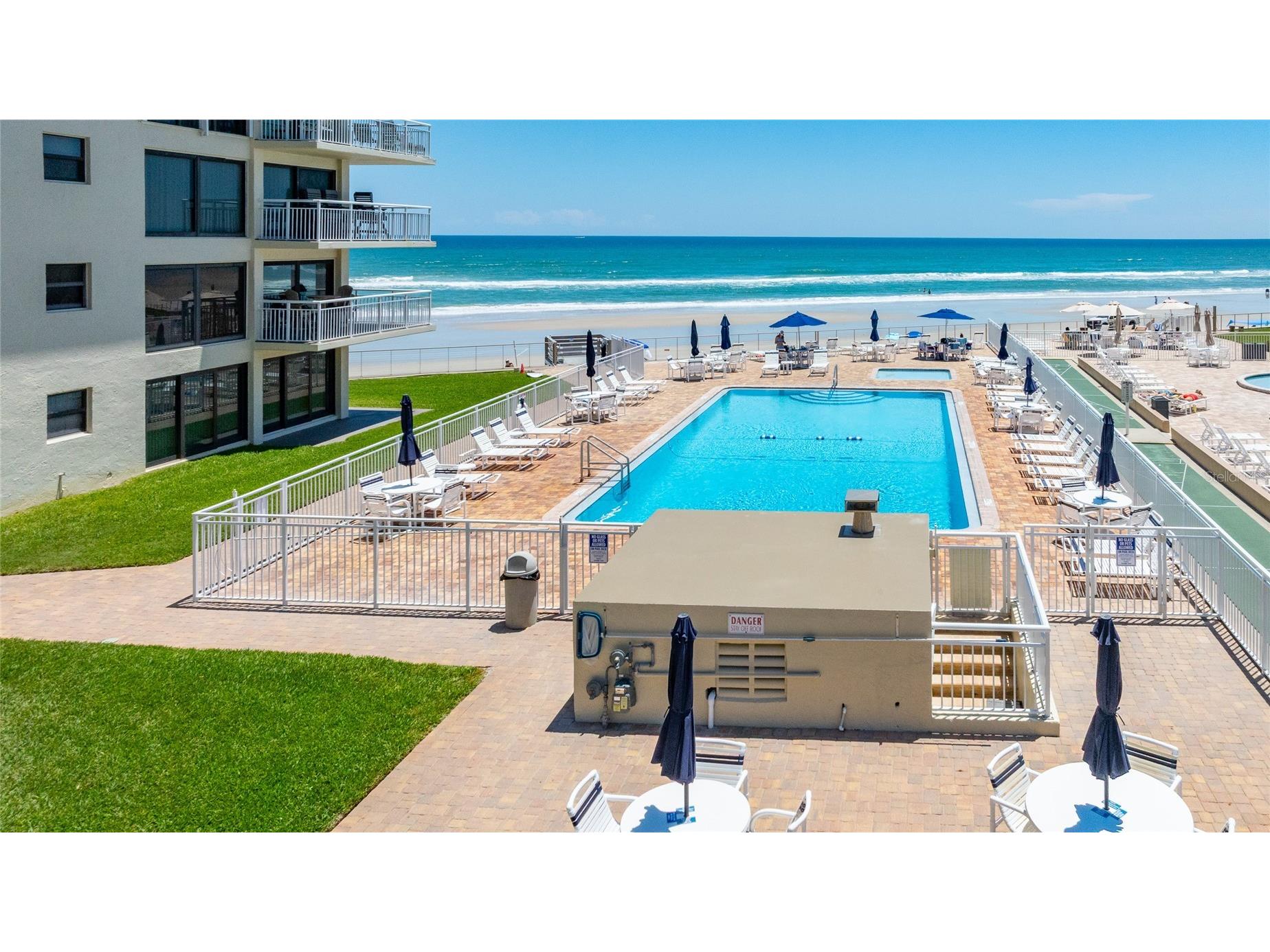 4811 Saxon Drive #A-203 New Smyrna Beach FL 32169 NS1088219 image25
