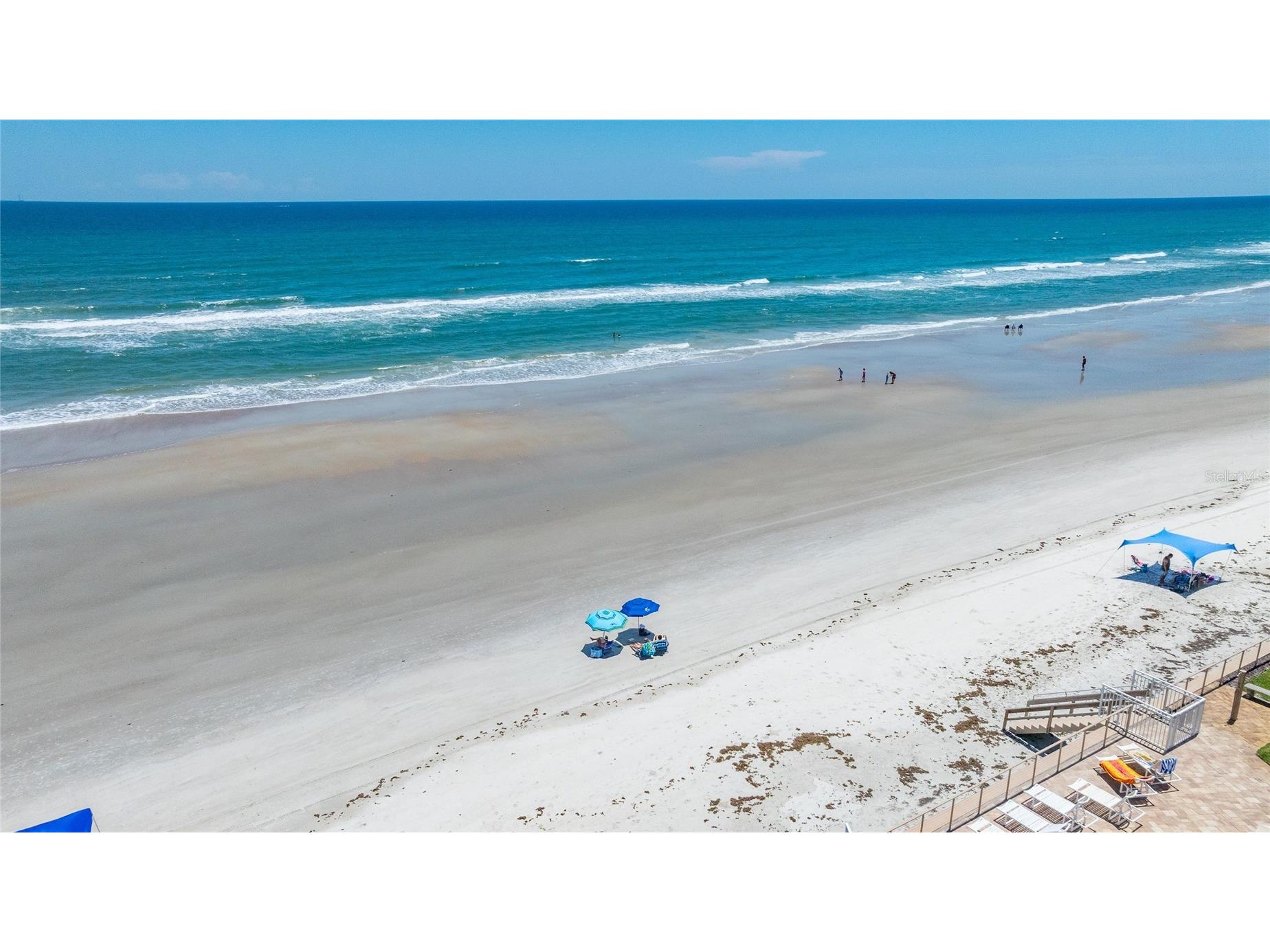 4811 Saxon Drive #A-203 New Smyrna Beach FL 32169 NS1088219 image27