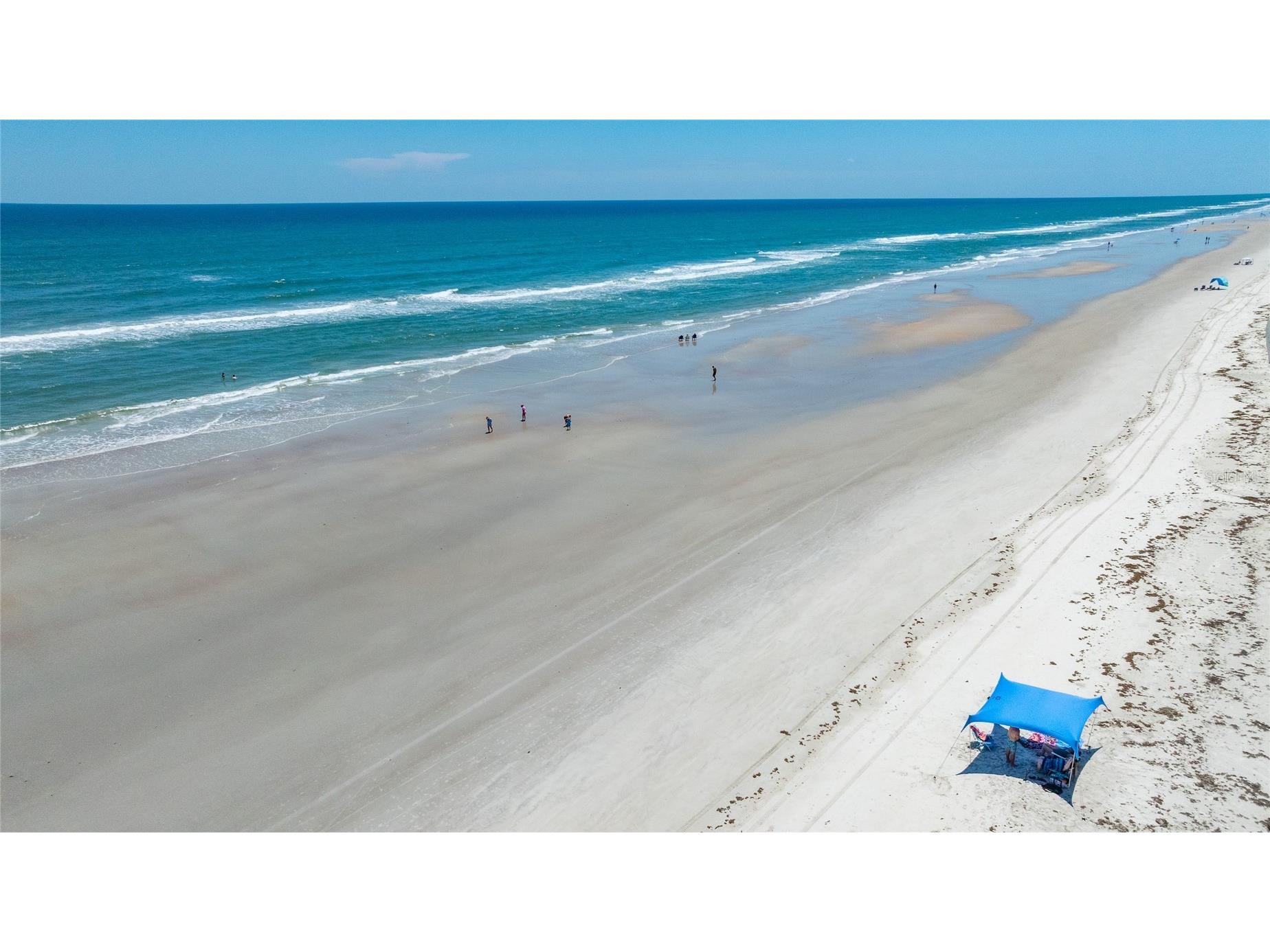 4811 Saxon Drive #A-203 New Smyrna Beach FL 32169 NS1088219 image28