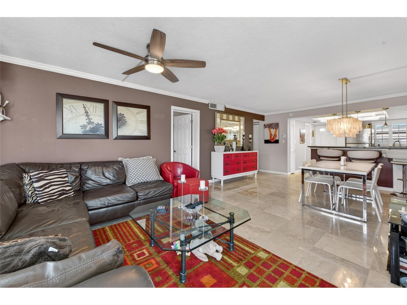 4811 Saxon Drive #A-203 New Smyrna Beach FL 32169 NS1088219 image3