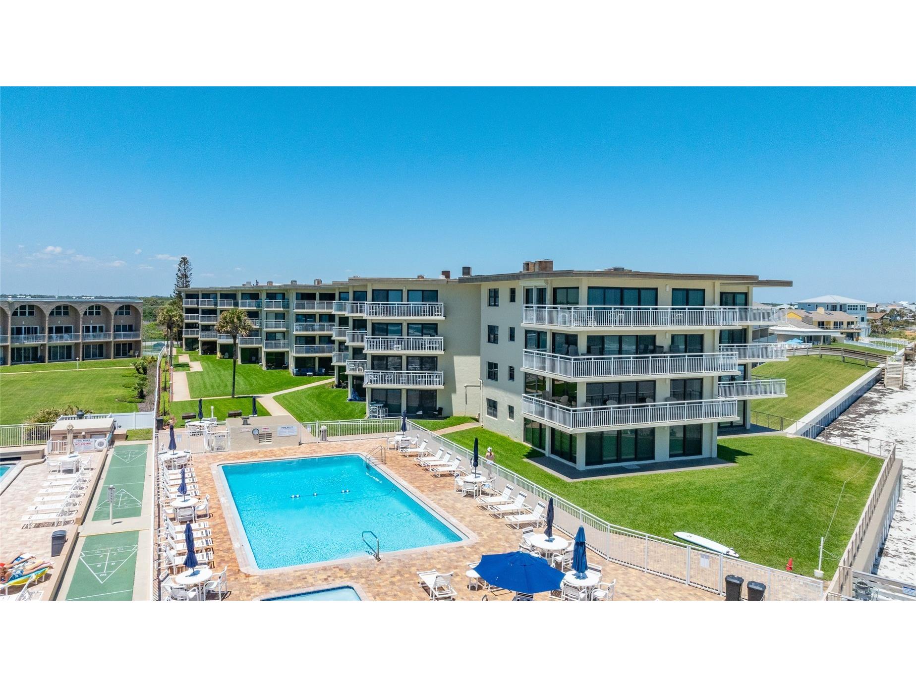 4811 Saxon Drive #A-203 New Smyrna Beach FL 32169 NS1088219 image30