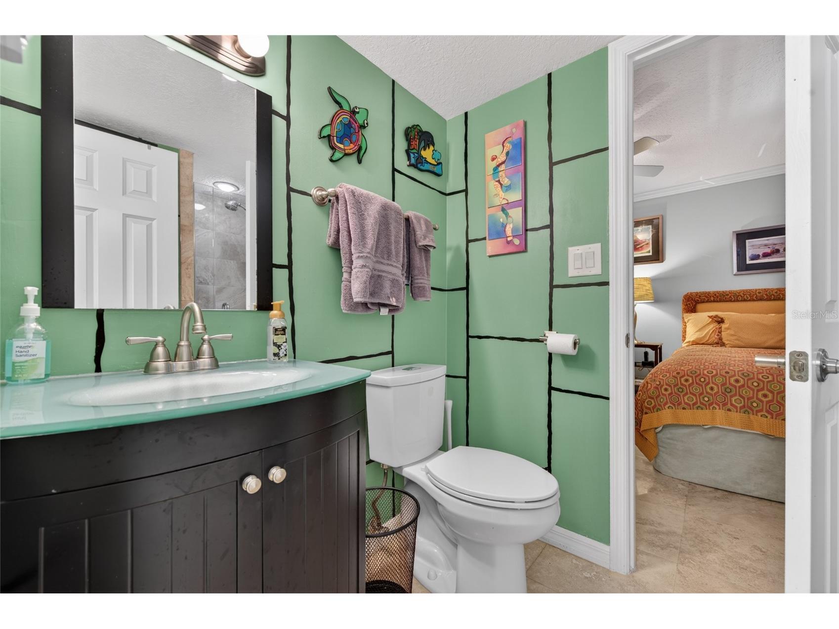 4811 Saxon Drive #A-203 New Smyrna Beach FL 32169 NS1088219 image8