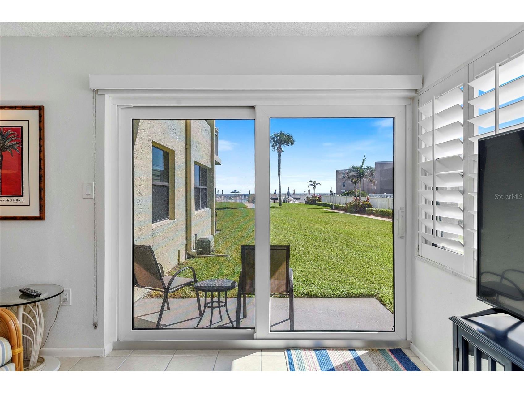 4811 Saxon Drive #B101 New Smyrna Beach FL 32169 - ATLANTIC OCEAN O6366905 image10