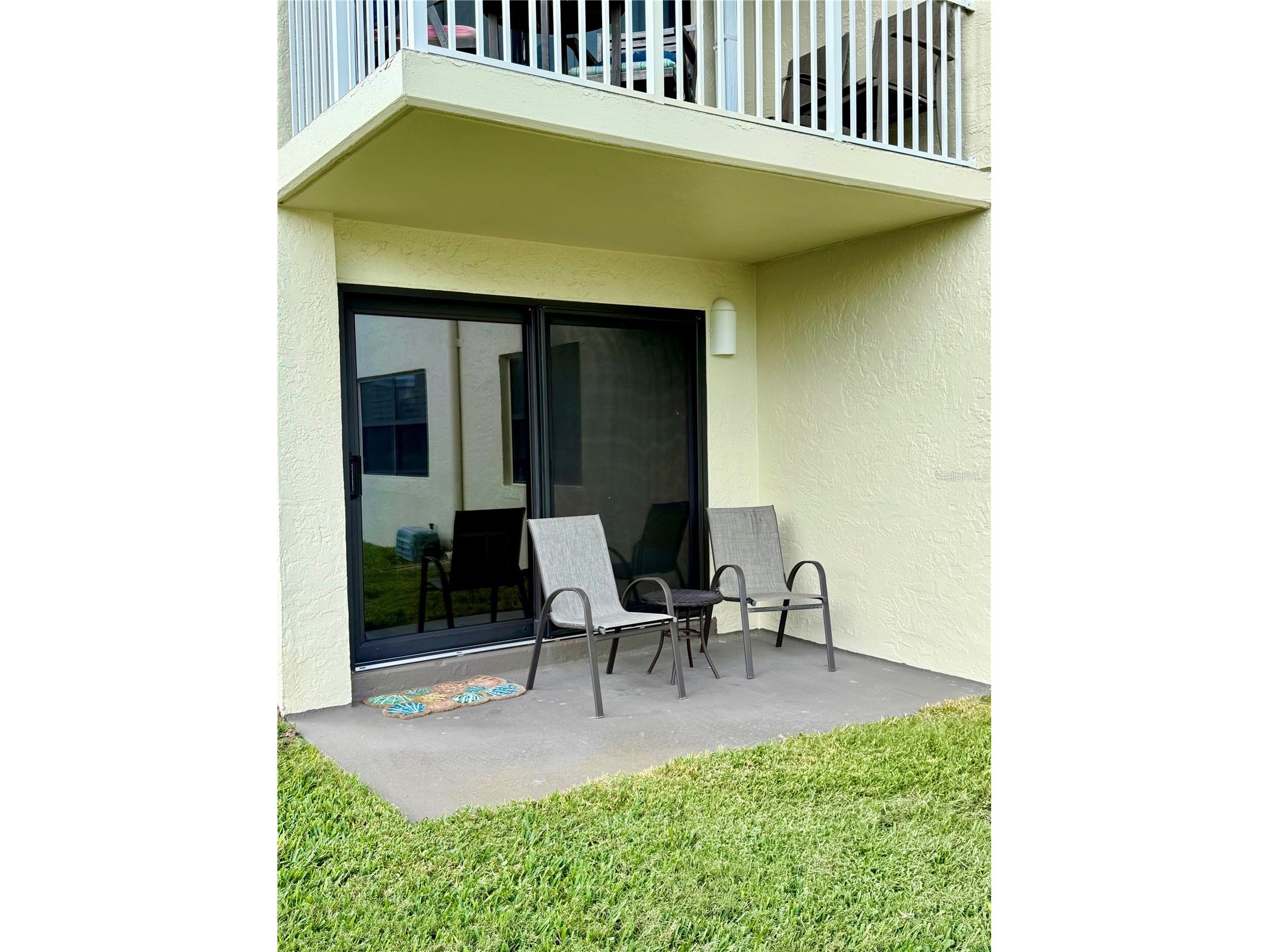 4811 Saxon Drive #B101 New Smyrna Beach FL 32169 - ATLANTIC OCEAN O6366905 image11