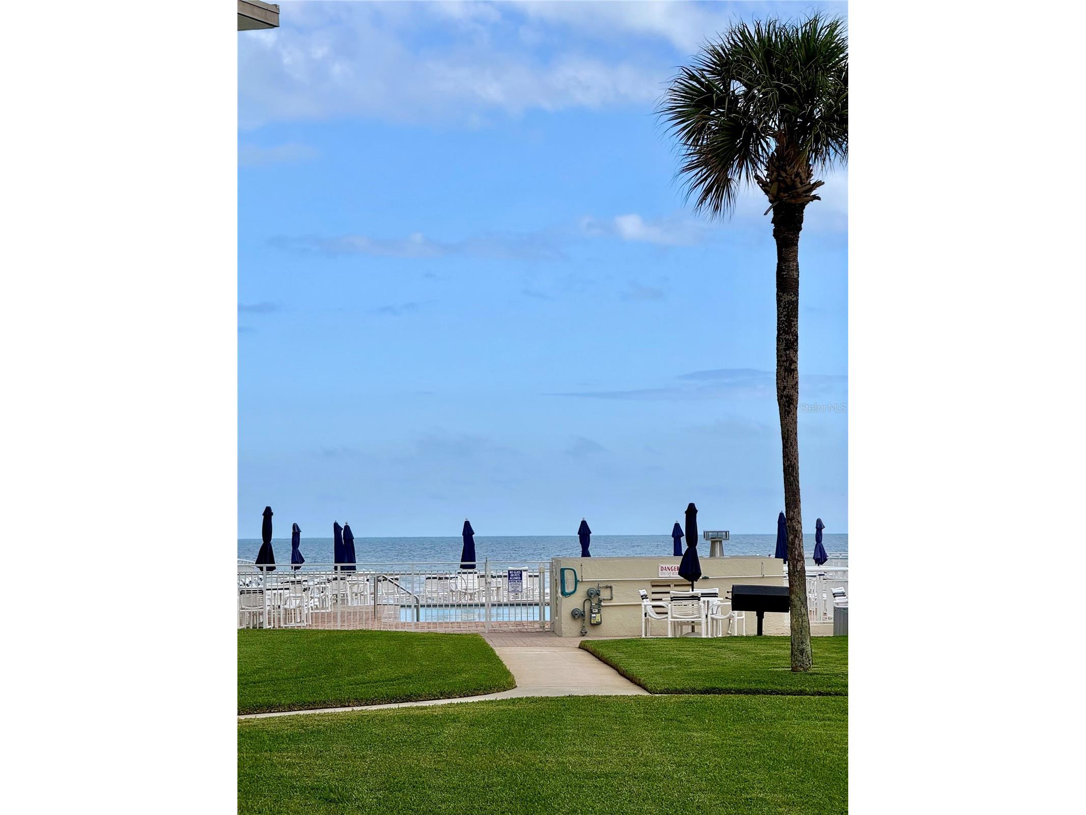 4811 Saxon Drive #B101 New Smyrna Beach FL 32169 - ATLANTIC OCEAN O6366905 image12