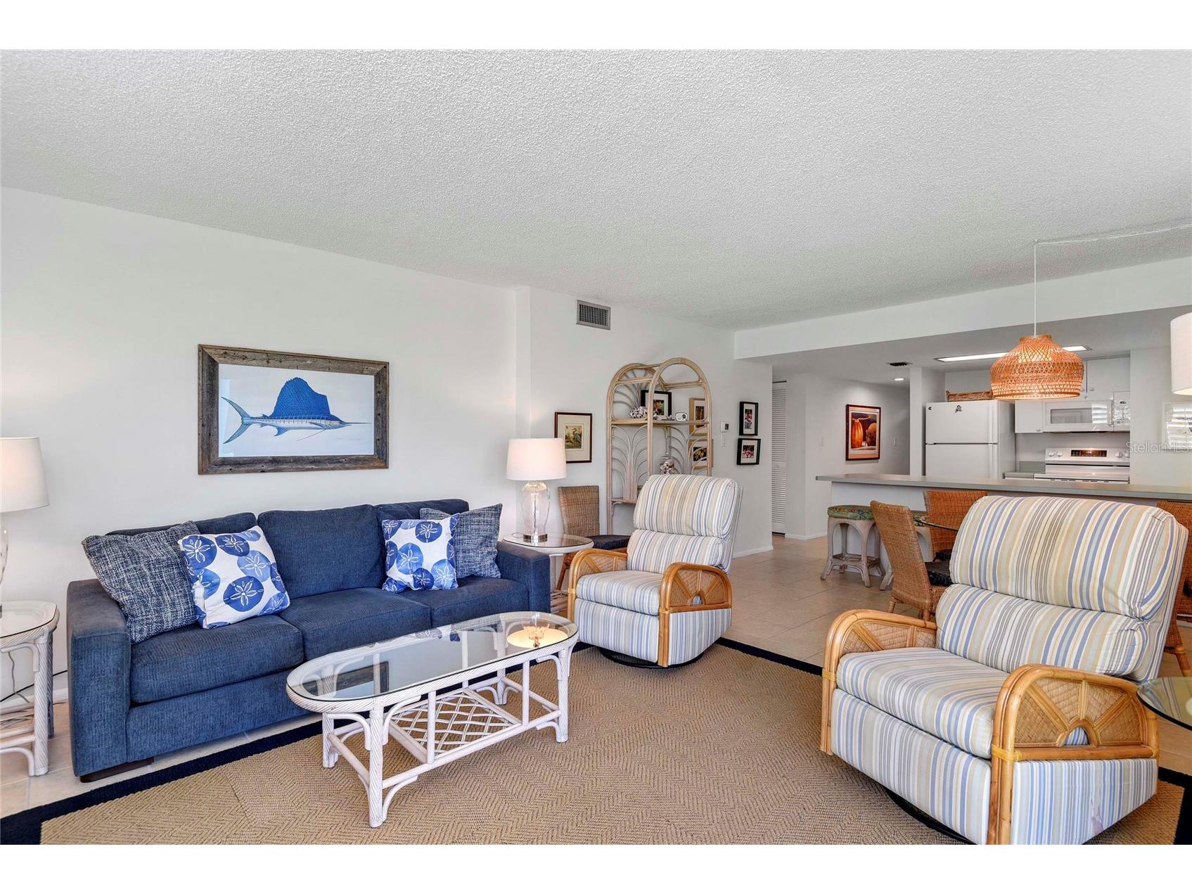 4811 Saxon Drive #B101 New Smyrna Beach FL 32169 - ATLANTIC OCEAN O6366905 image14
