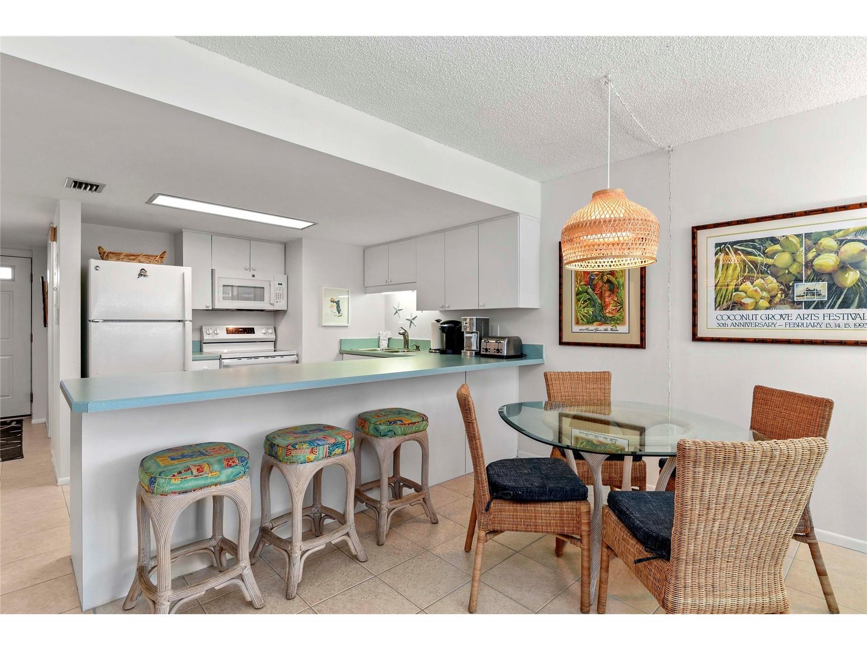 4811 Saxon Drive #B101 New Smyrna Beach FL 32169 - ATLANTIC OCEAN O6366905 image17