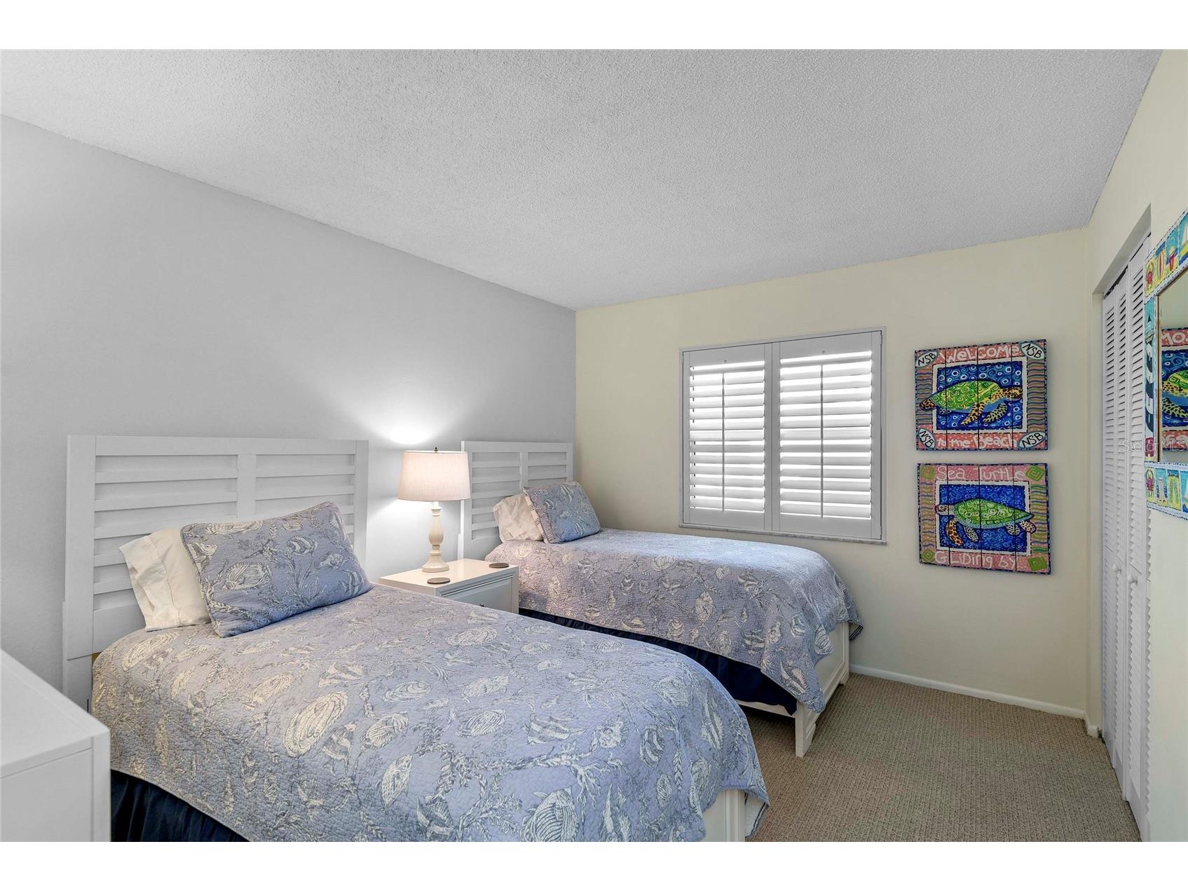 4811 Saxon Drive #B101 New Smyrna Beach FL 32169 - ATLANTIC OCEAN O6366905 image29