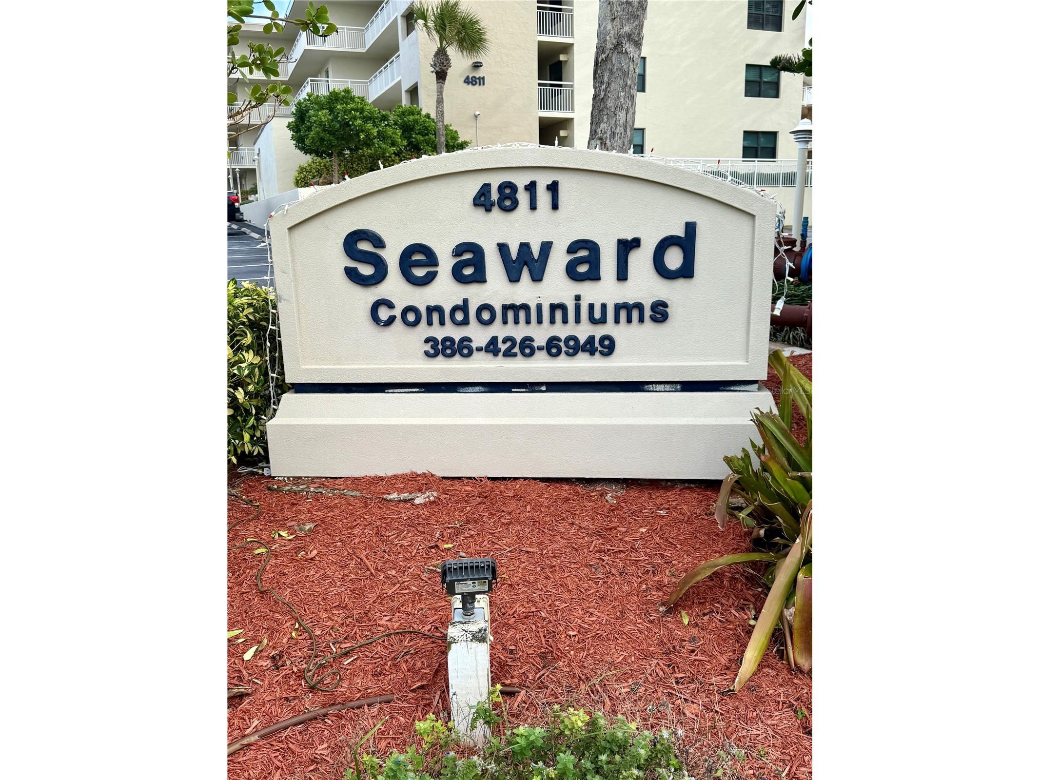4811 Saxon Drive #B101 New Smyrna Beach FL 32169 - ATLANTIC OCEAN O6366905 image3