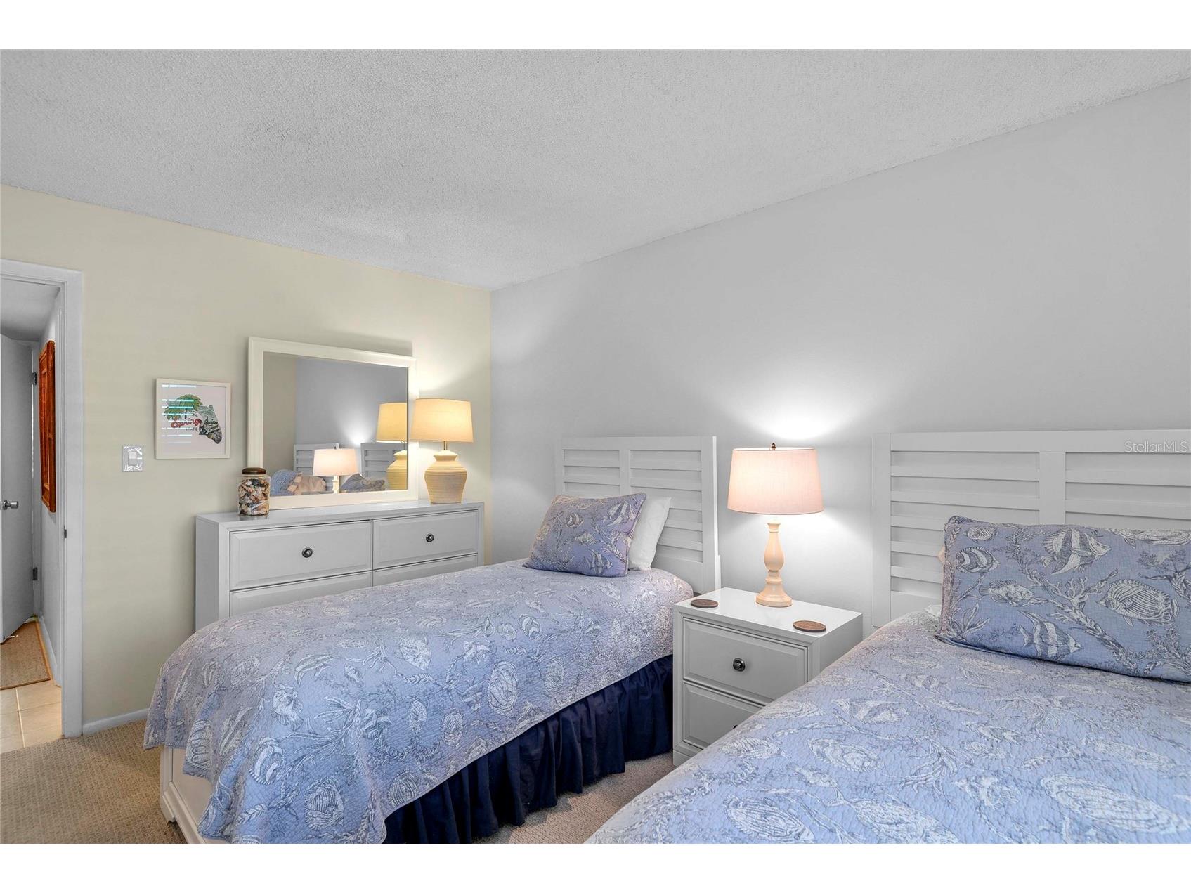 4811 Saxon Drive #B101 New Smyrna Beach FL 32169 - ATLANTIC OCEAN O6366905 image30