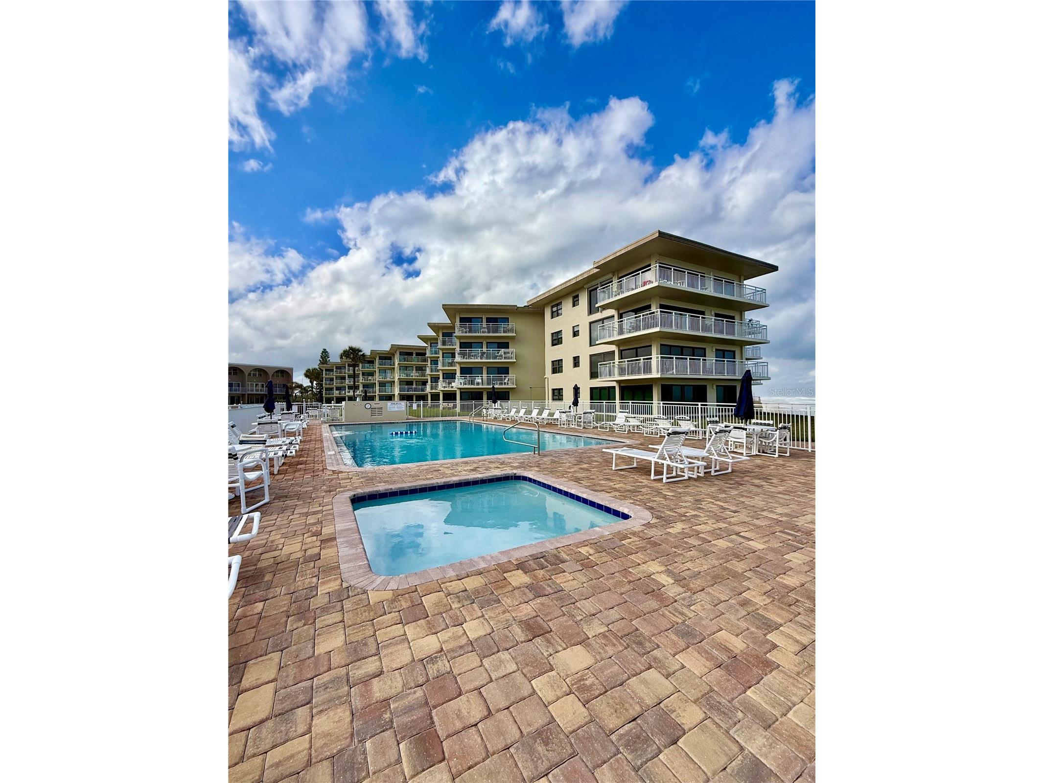 4811 Saxon Drive #B101 New Smyrna Beach FL 32169 - ATLANTIC OCEAN O6366905 image36