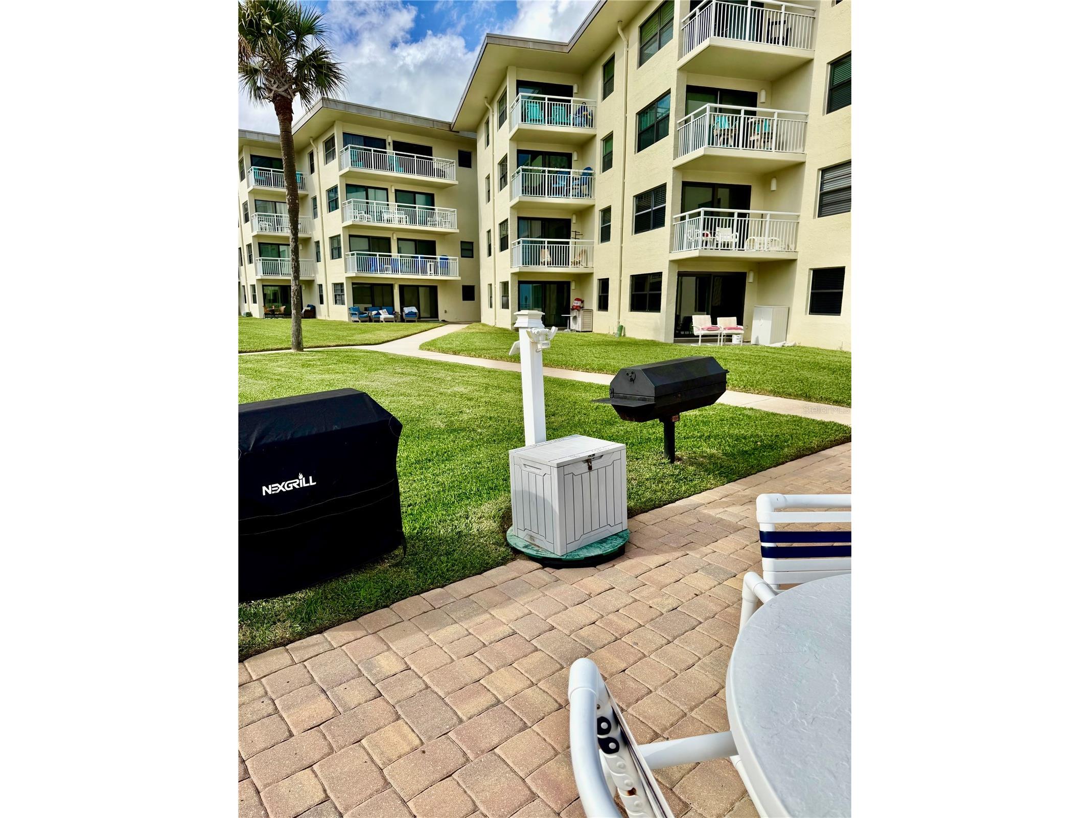 4811 Saxon Drive #B101 New Smyrna Beach FL 32169 - ATLANTIC OCEAN O6366905 image37