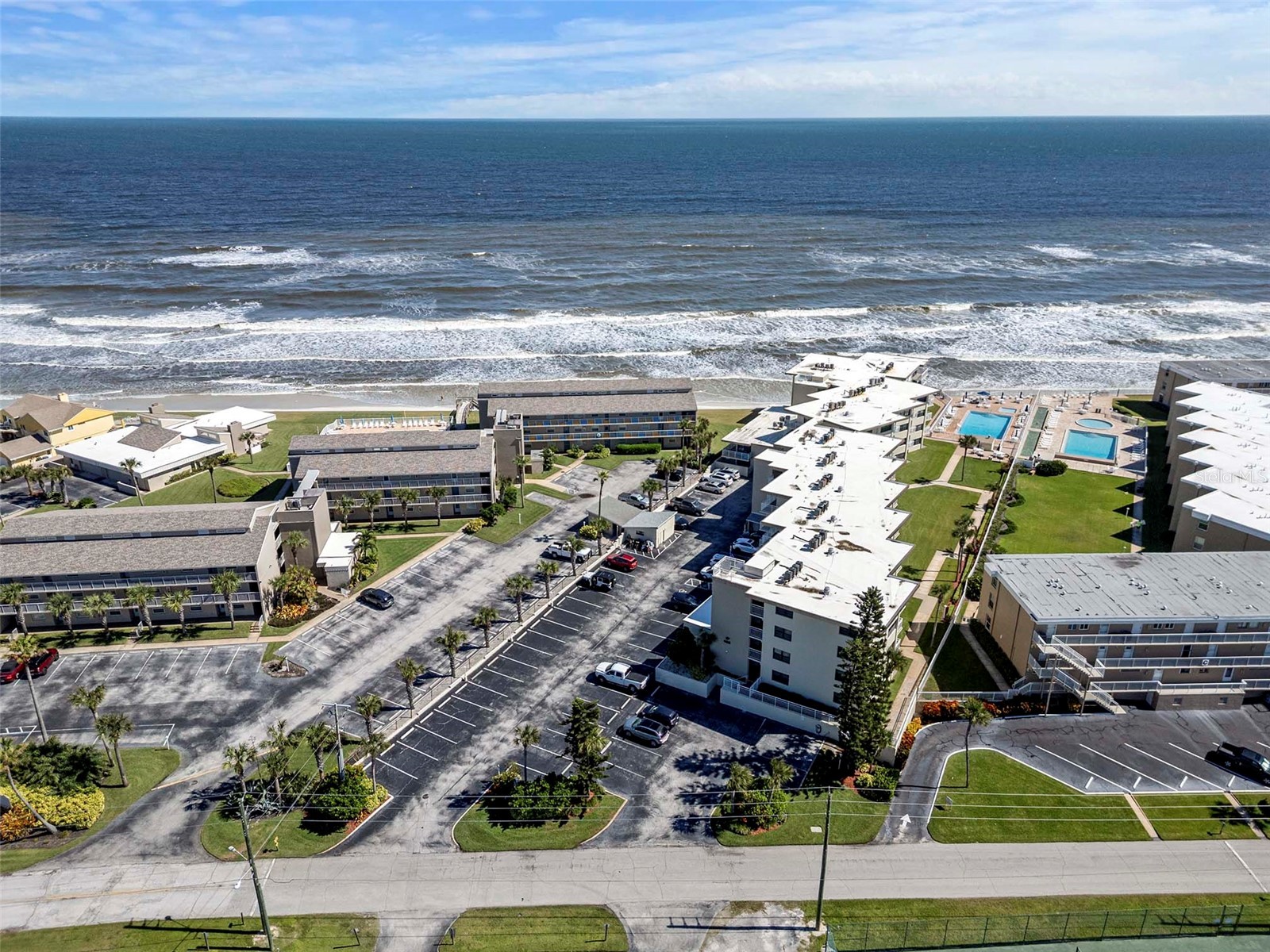4811 Saxon Drive #B101 New Smyrna Beach FL 32169 - ATLANTIC OCEAN O6366905 image4