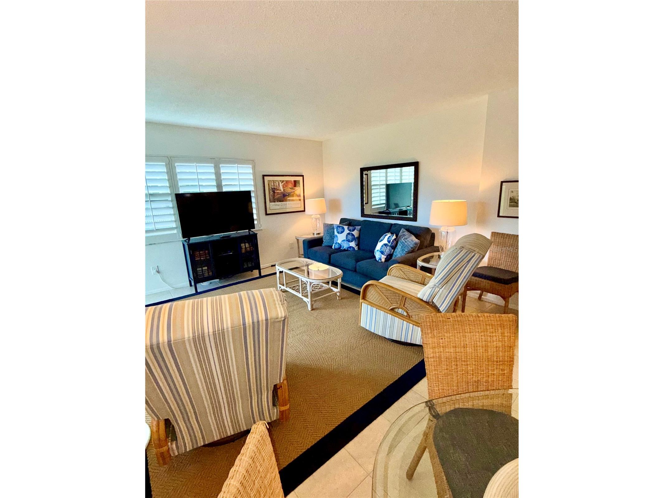 4811 Saxon Drive #B101 New Smyrna Beach FL 32169 - ATLANTIC OCEAN O6366905 image7