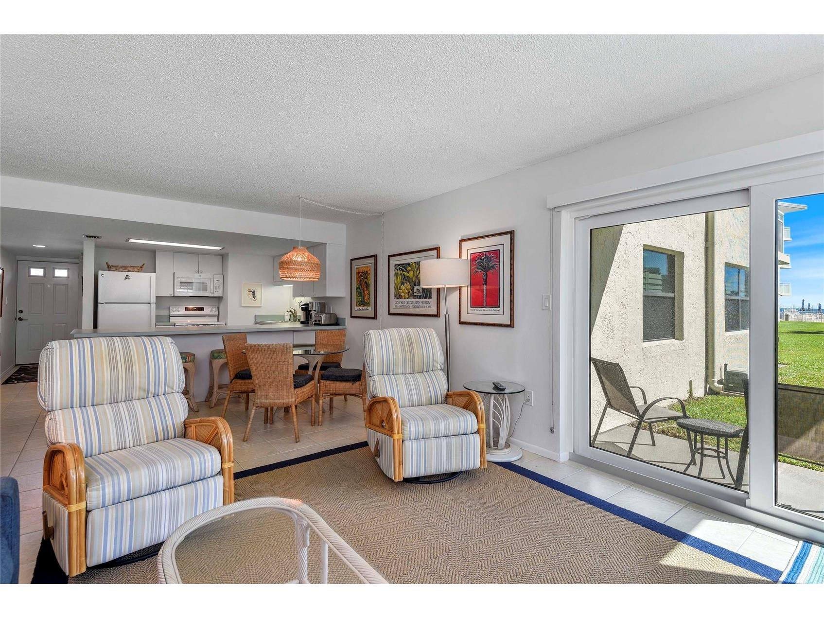 4811 Saxon Drive #B101 New Smyrna Beach FL 32169 - ATLANTIC OCEAN O6366905 image8