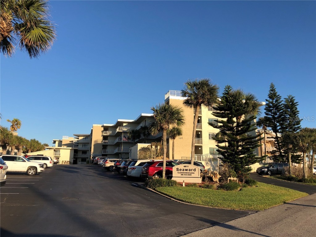 4811 Saxon Drive #B501 New Smyrna Beach FL 32169 - ATLANTIC OCEAN NS1084335 image1