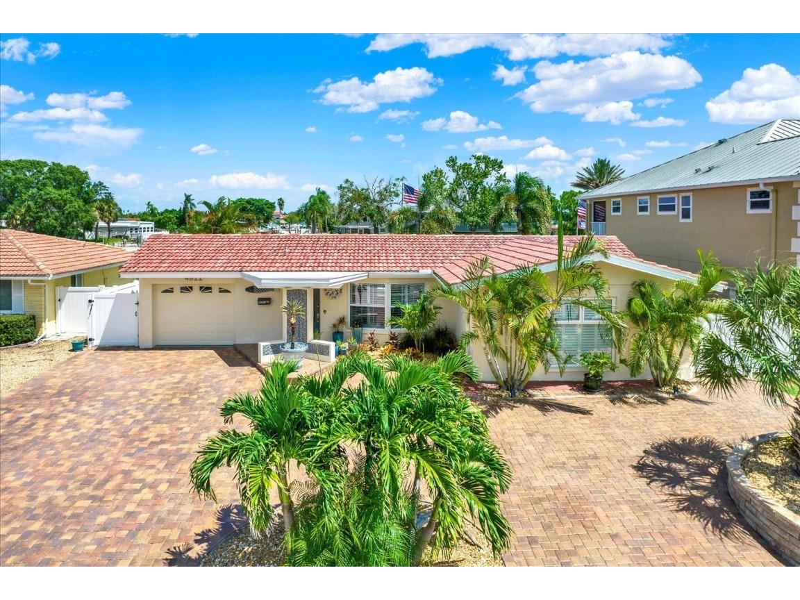 4811 Shell Stream Boulevard New Port Richey FL 34652 - GULF G-HARBORS SOUTH CHANNEL TB8413559 image1