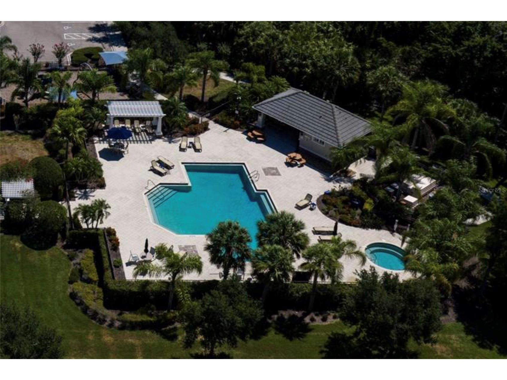 4811 Silvermoss Drive Sarasota FL 34243 R4911494 image92