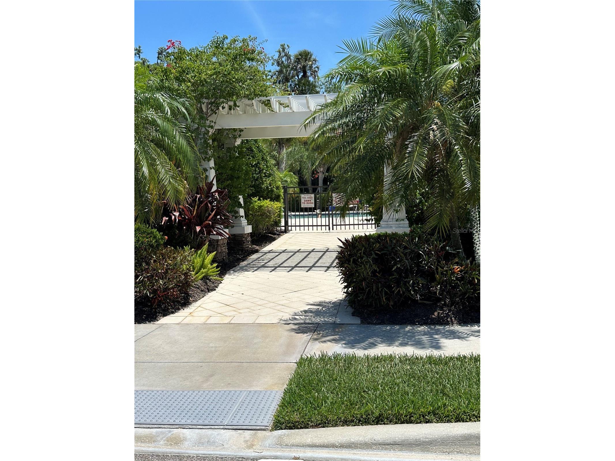 4811 Silvermoss Drive Sarasota FL 34243 R4911494 image93