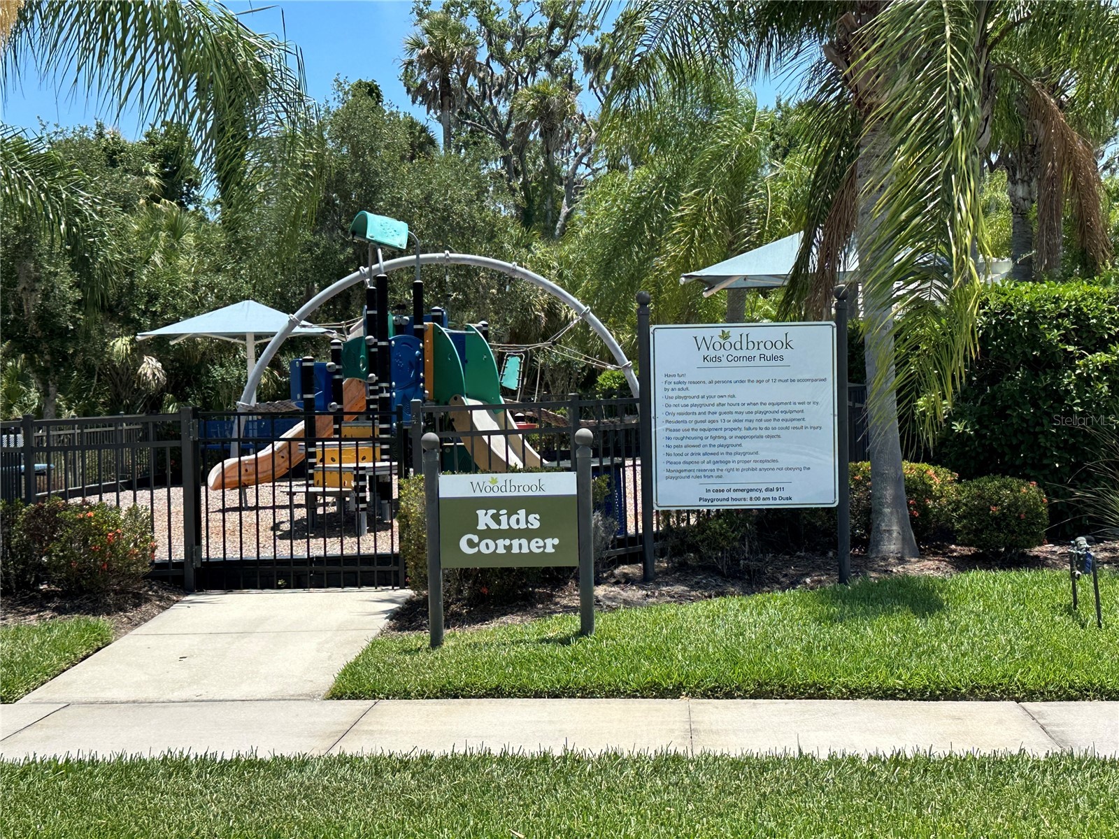 4811 Silvermoss Drive Sarasota FL 34243 R4911494 image94