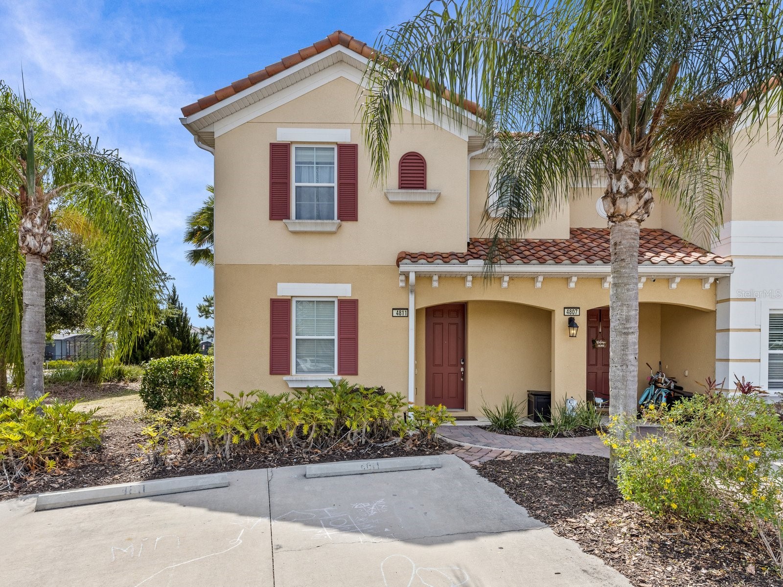 4811 Terrasonesta Drive Davenport FL 33837 O6407977 image1