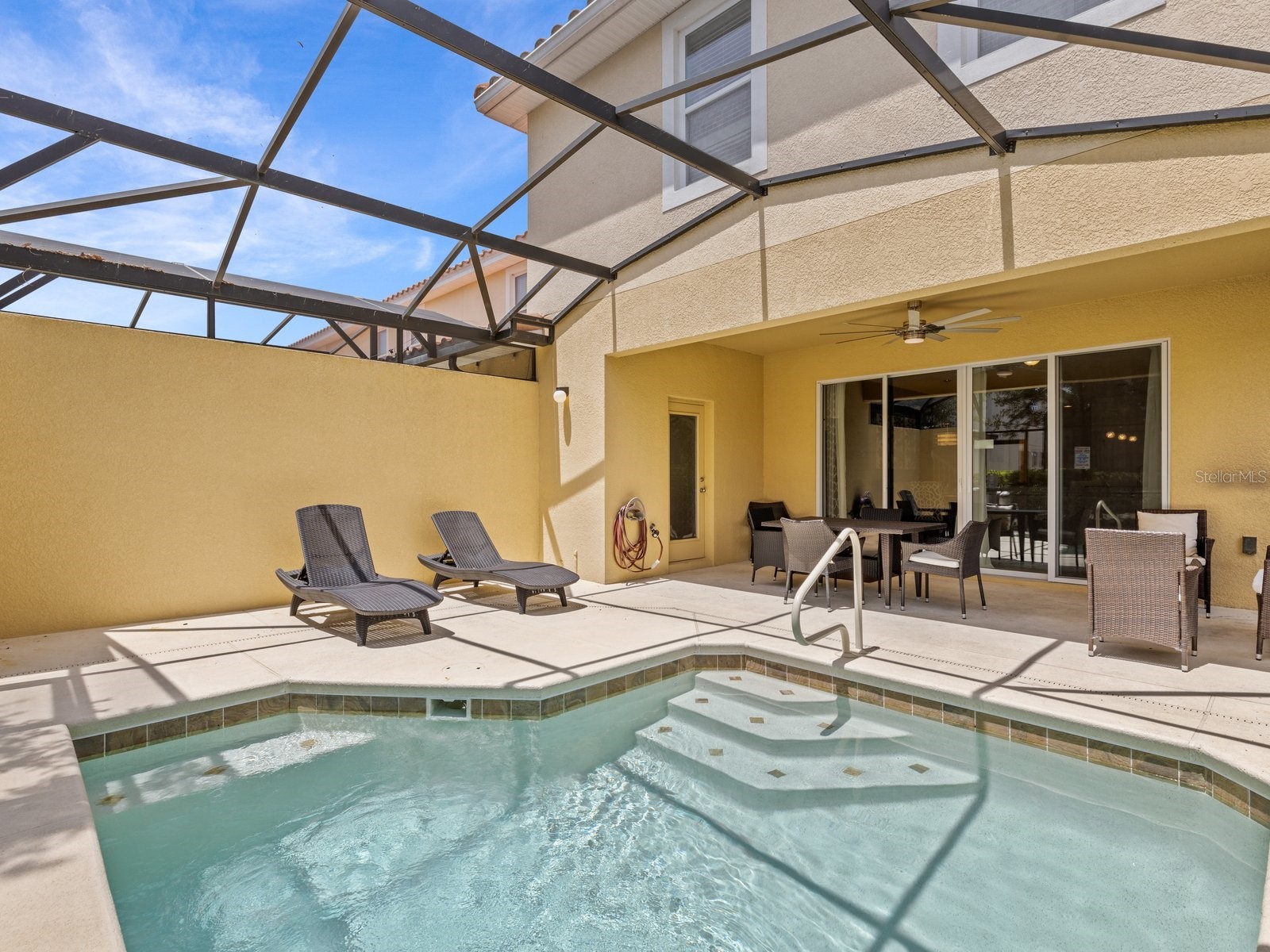 4811 Terrasonesta Drive Davenport FL 33837 O6407977 image2