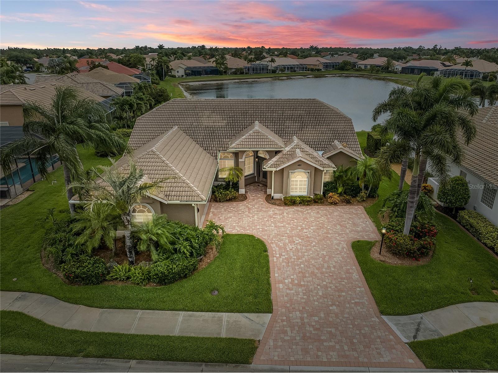4811 Via San Tomaso Venice FL 34293 N6144312 image1