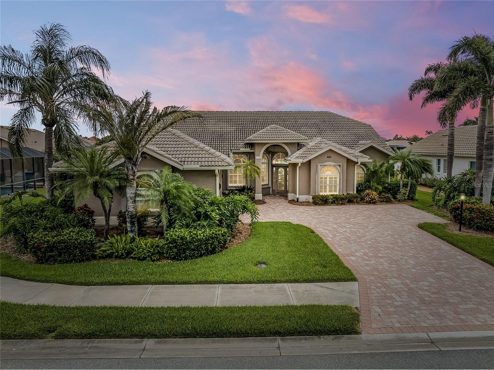 4811 Via San Tomaso Venice FL 34293 N6144312 image36