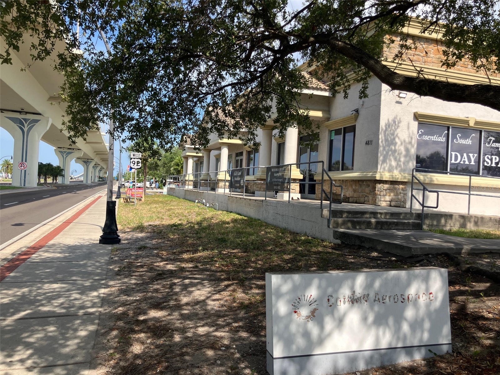 4811 W Gandy Boulevard #A Tampa FL 33611 T3402841 image1
