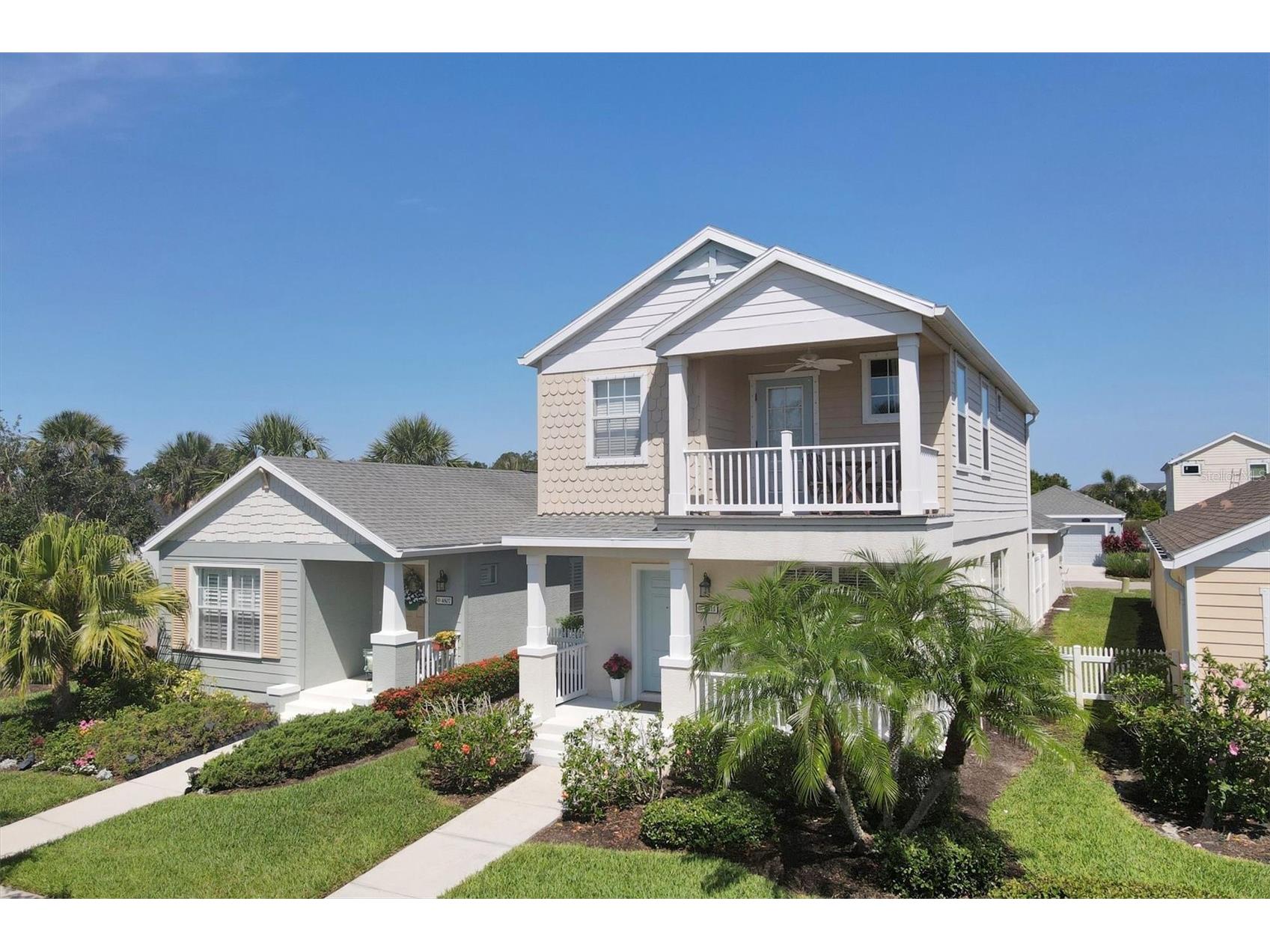 4811 Woodbrook Drive Sarasota FL 34243 A4652272 image1