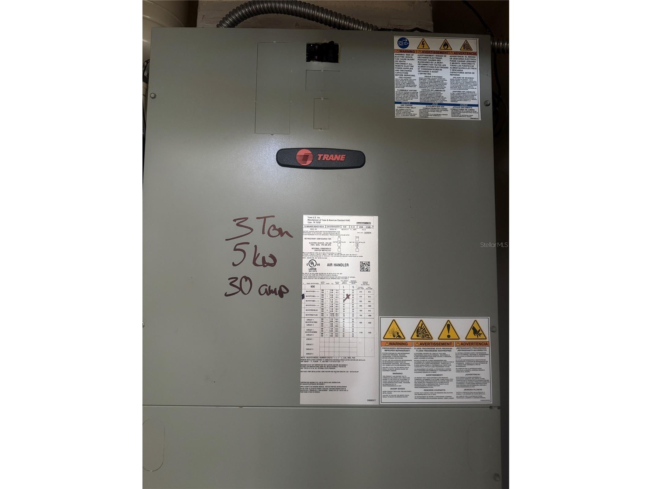 4811 Woodbrook Drive Sarasota FL 34243 A4652272 image41