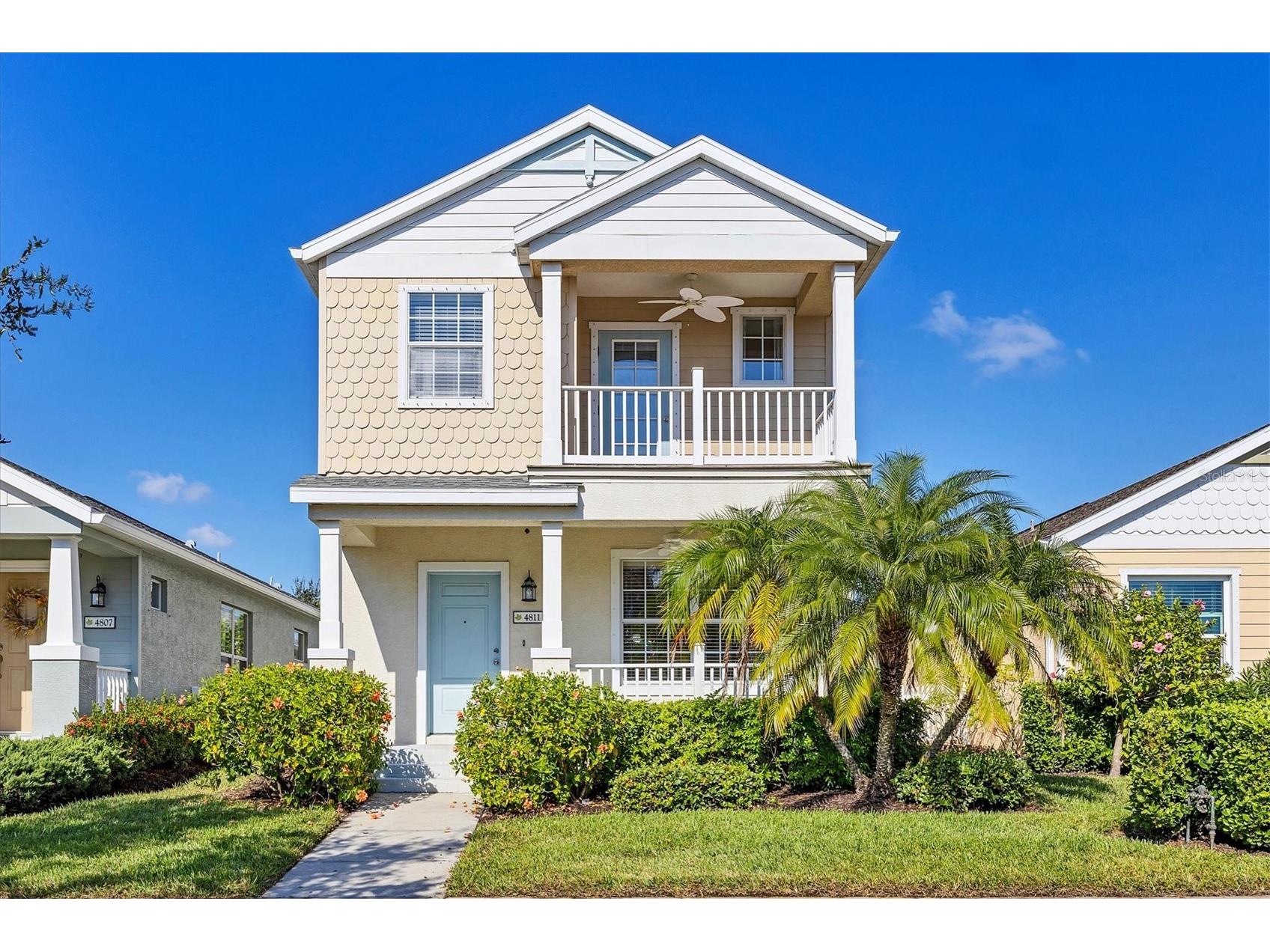 4811 Woodbrook Drive Sarasota FL 34243 A4652272 image44