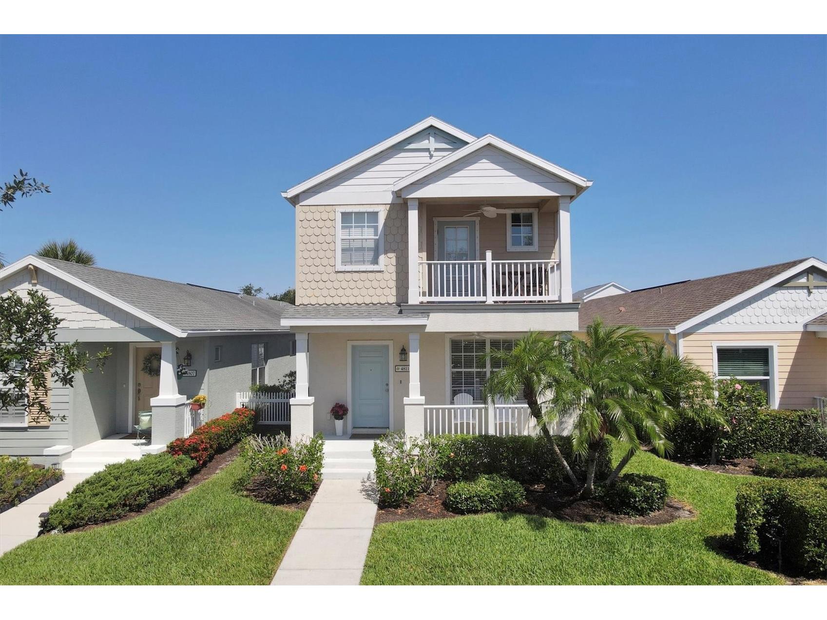 4811 Woodbrook Drive Sarasota FL 34243 A4652272 image45