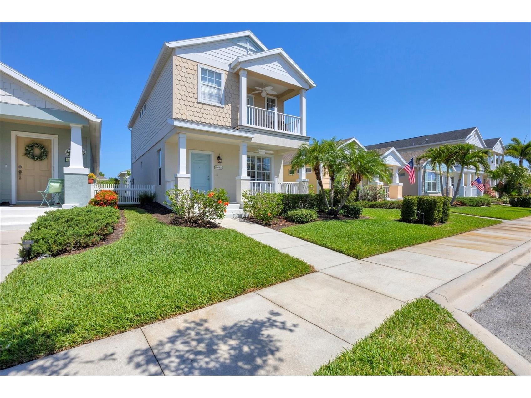 4811 Woodbrook Drive Sarasota FL 34243 A4652272 image46