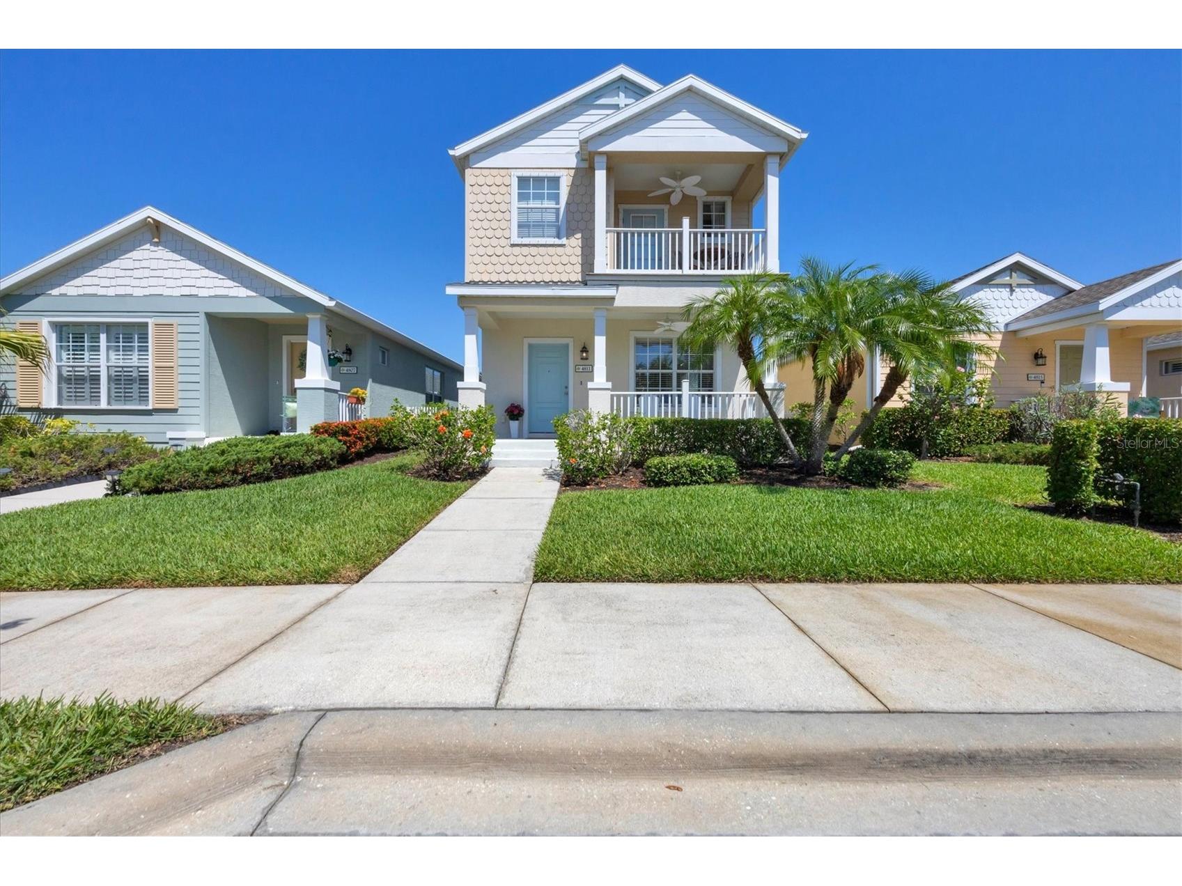 4811 Woodbrook Drive Sarasota FL 34243 A4652272 image50