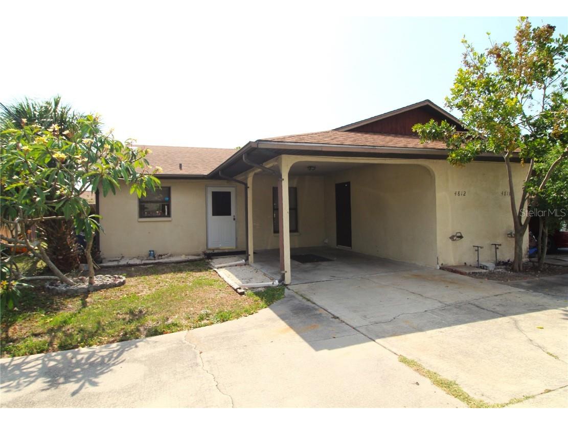 4812 27th Street W Bradenton FL 34207 A4570867 image1