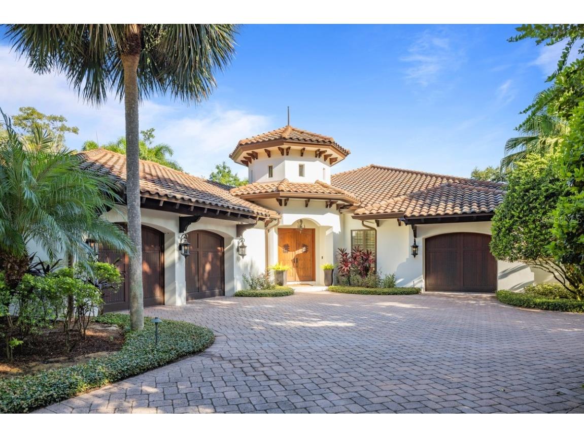 4812 Alexandra Garden Court Windermere FL 34786 - LAKE BUTLER CHAIN OF LAKES O6139946 image1