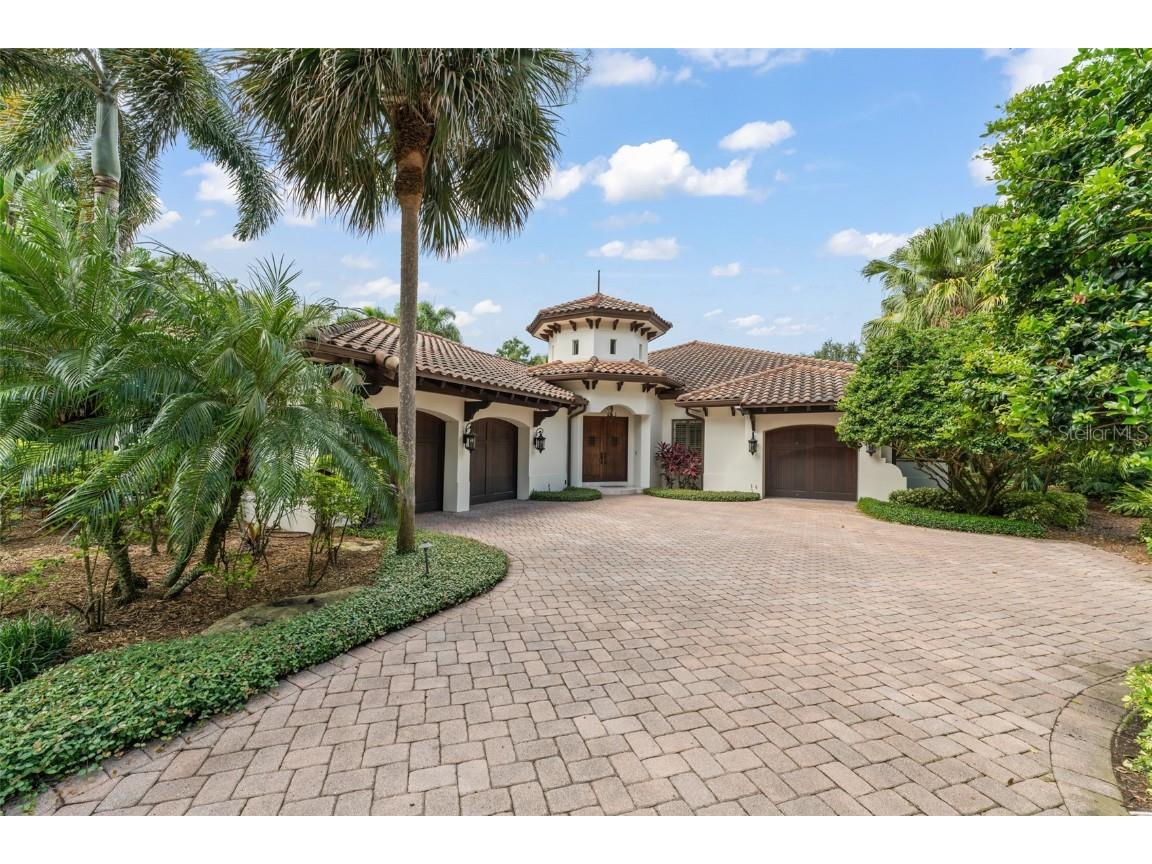 4812 Alexandra Garden Court Windermere FL 34786 - BUTLER CHAIN OF LAKES O6339134 image1