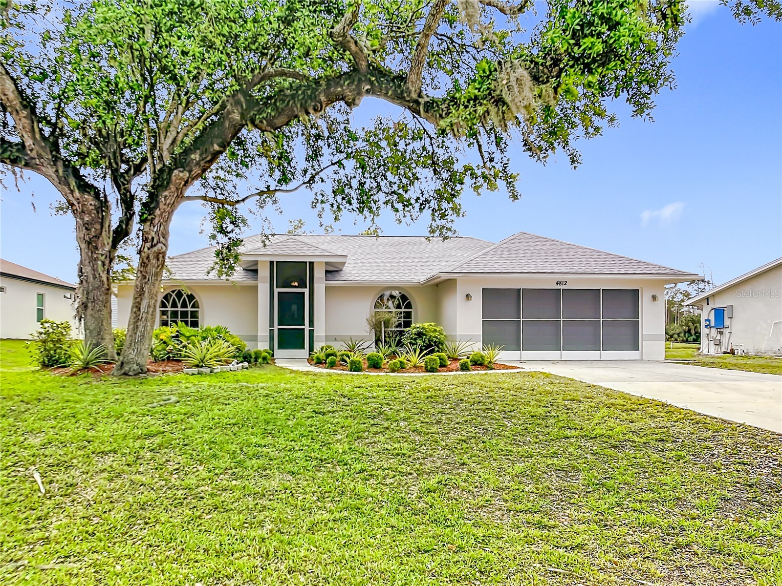 4812 Alfa Terrace North Port FL 34286 A4688824 image1