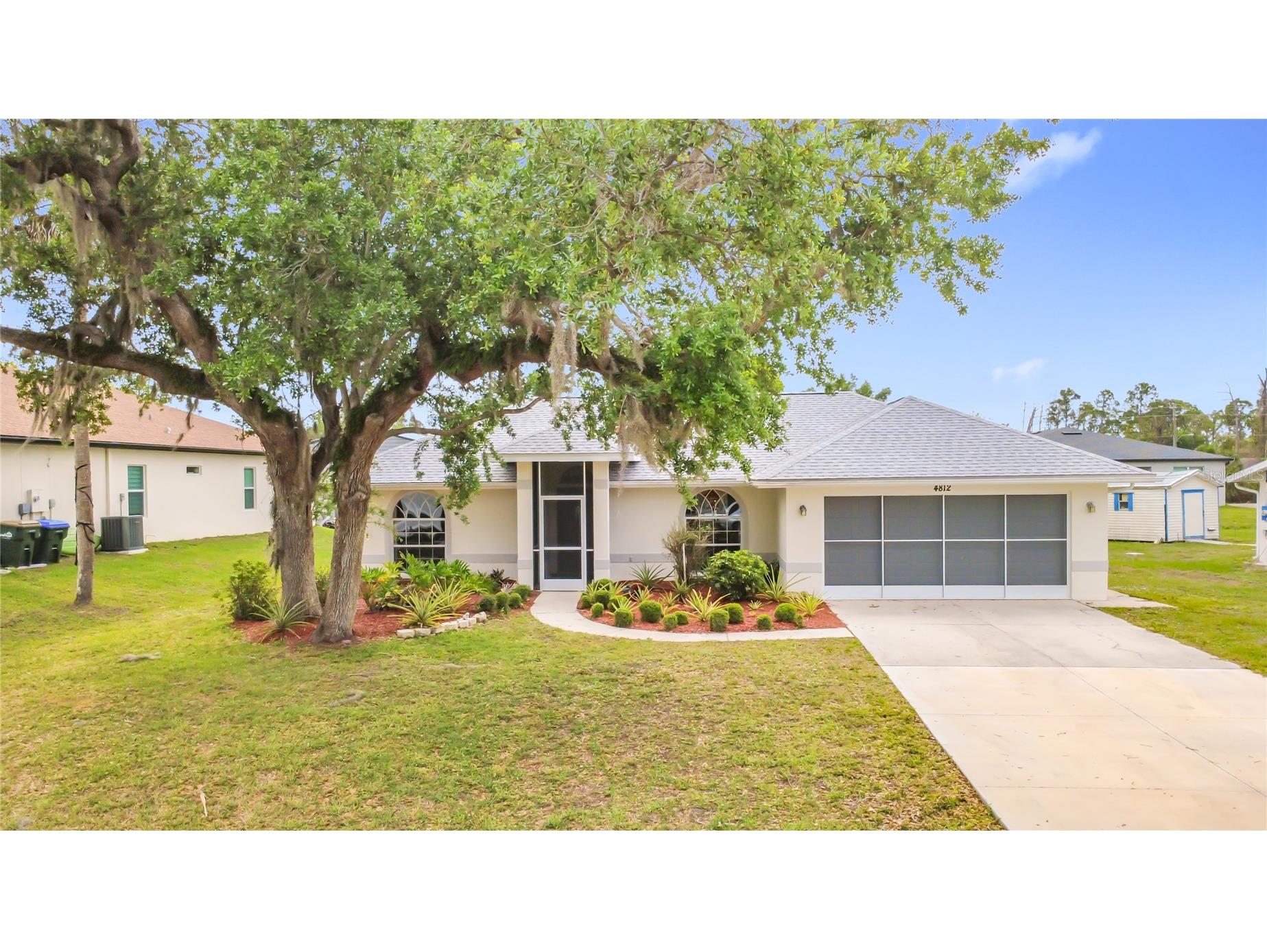 4812 Alfa Terrace North Port FL 34286 A4688824 image28