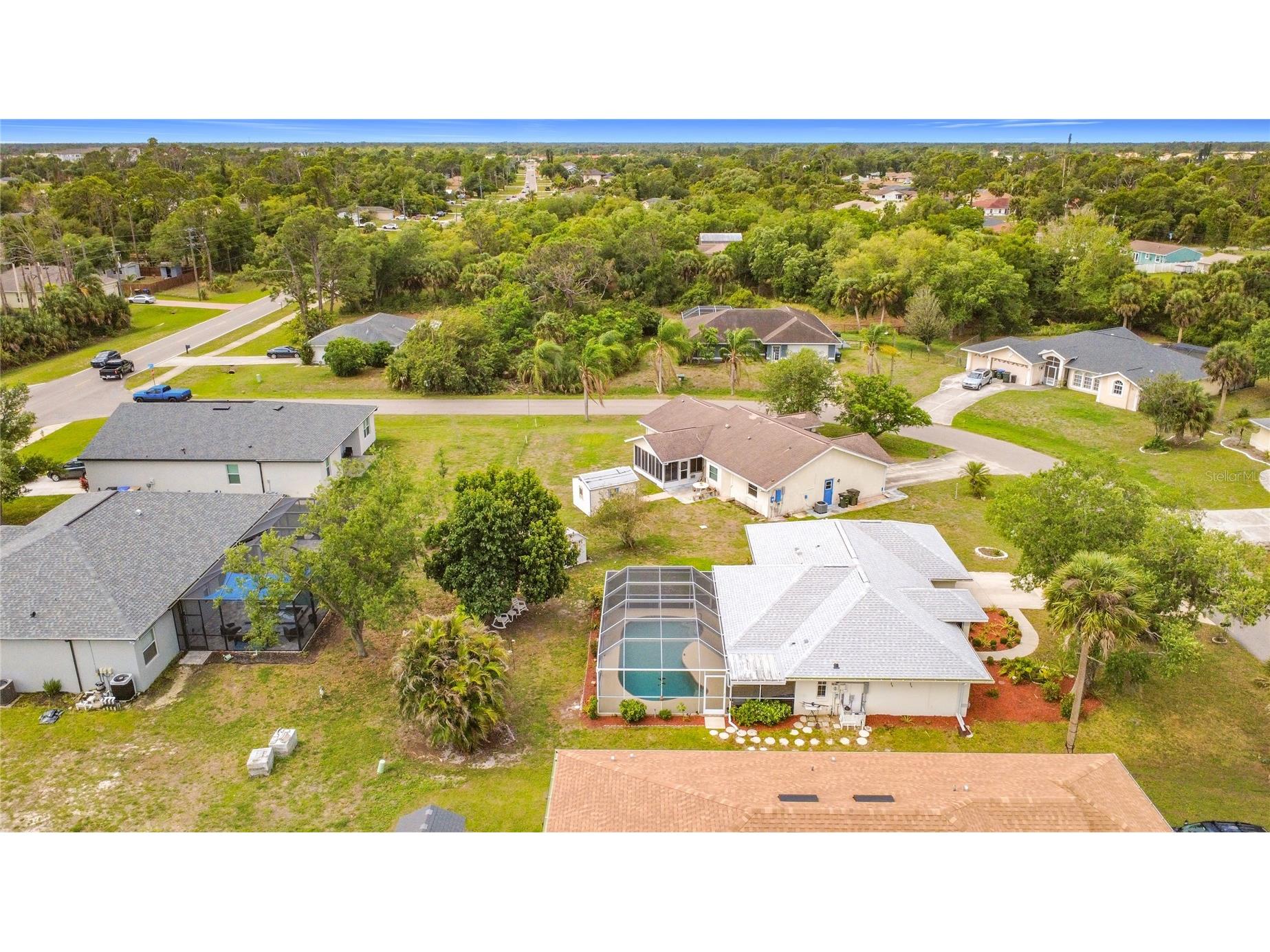 4812 Alfa Terrace North Port FL 34286 A4688824 image33