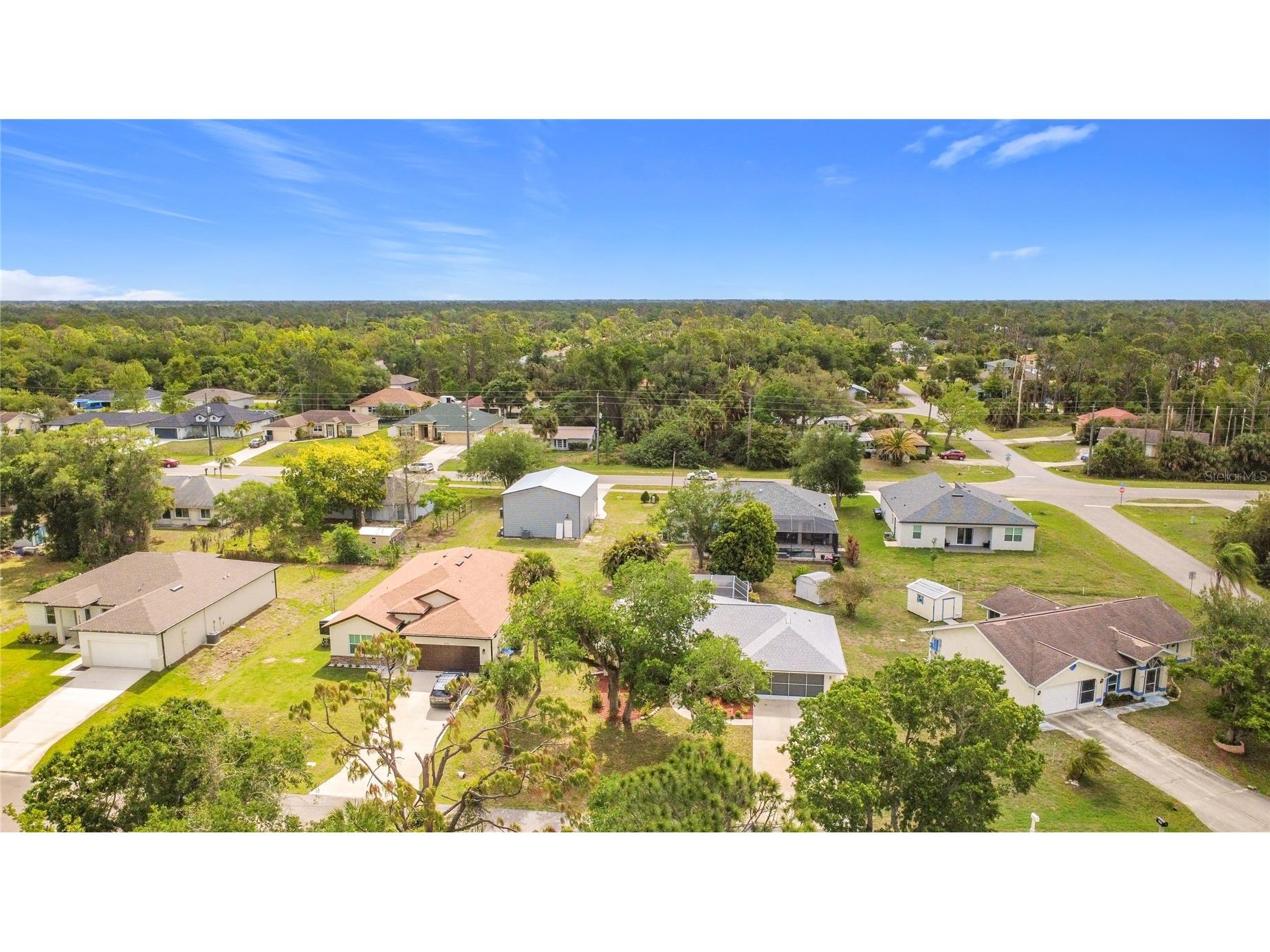 4812 Alfa Terrace North Port FL 34286 A4688824 image36