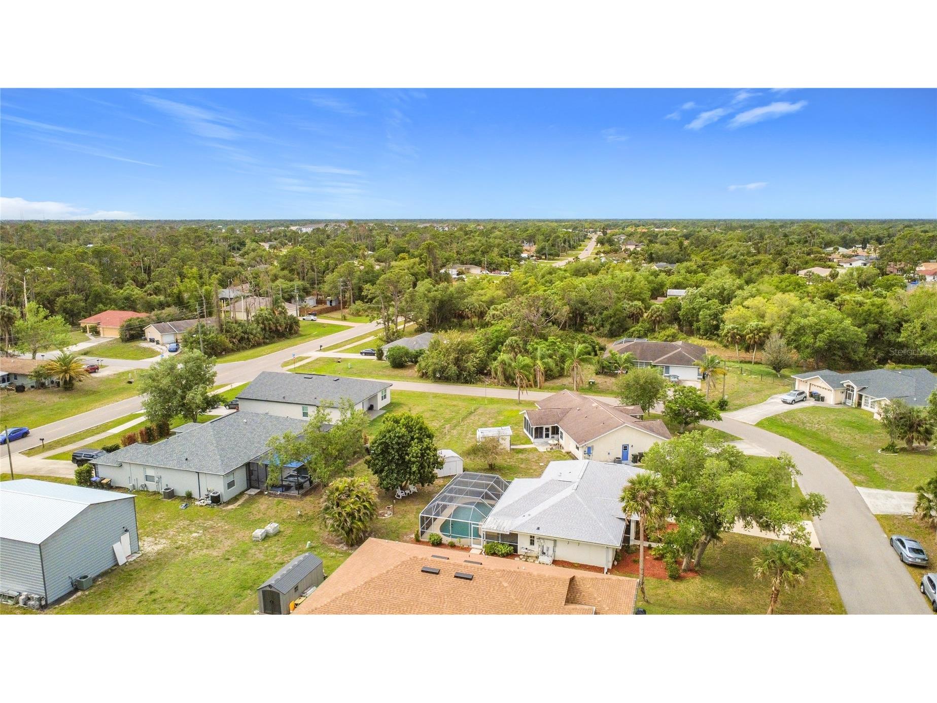 4812 Alfa Terrace North Port FL 34286 A4688824 image39