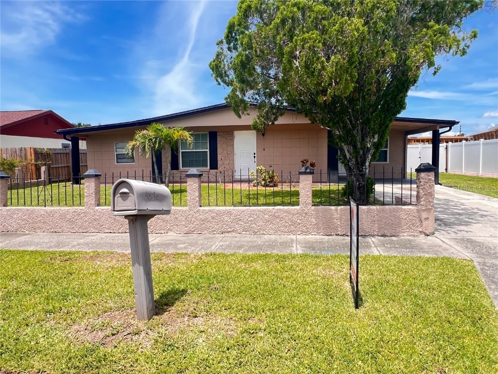 4812 Bonita Vista Drive Tampa FL 33634 TB8387296 image1