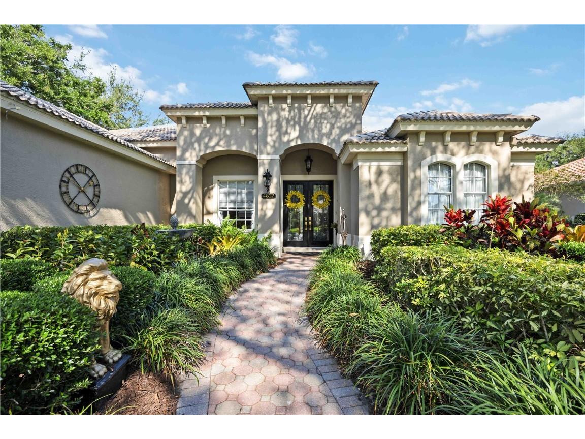 4812 Carrington Circle Sarasota FL 34243 A4607298 image1